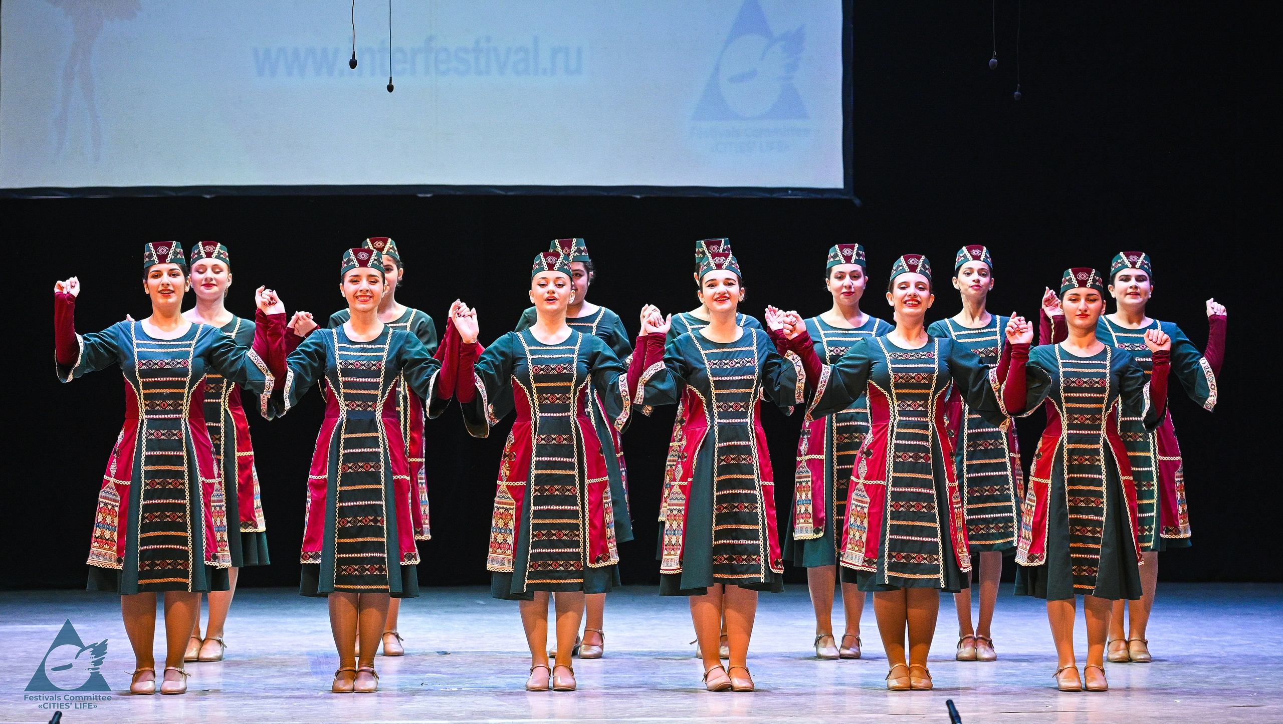 25.10.2025 «Жизнь Городов» Фестиваль-конкурс «ПЛАНЕТА ИСКУССТВ» г. Москва. Медиастудия Фото Концепт