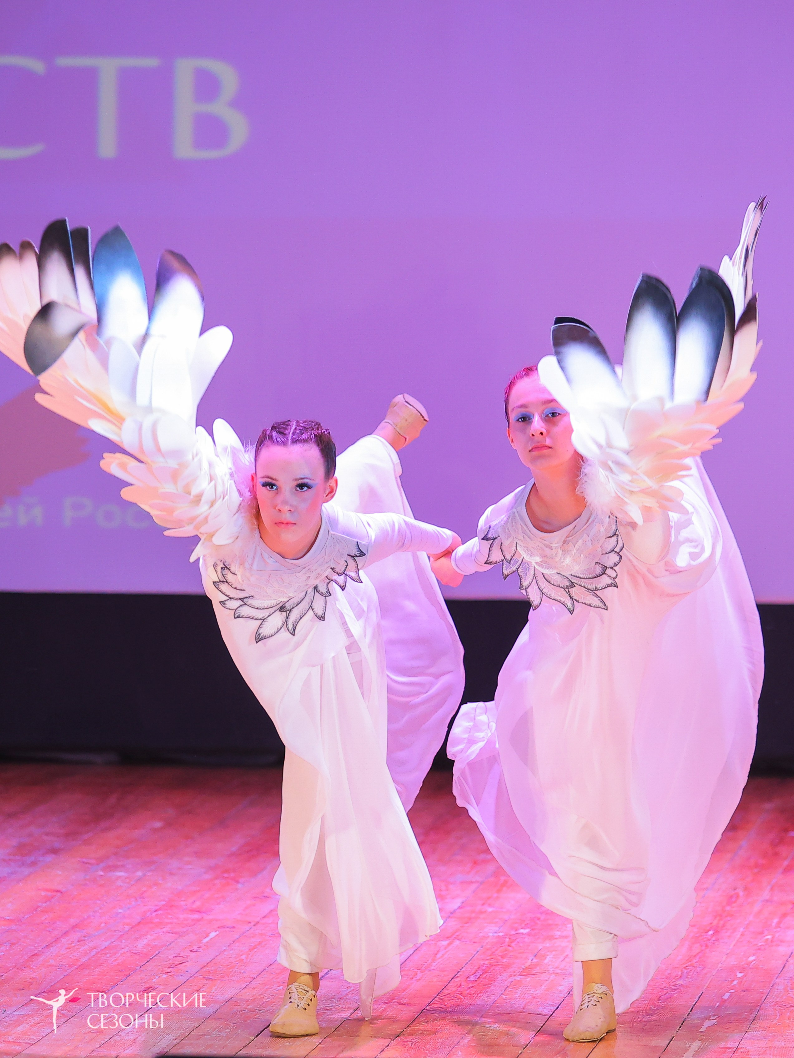 19.04.2025 «Творческие сезоны» Волгоградские ассамблеи искусств г. Волгоград. Медиастудия Фото Концепт