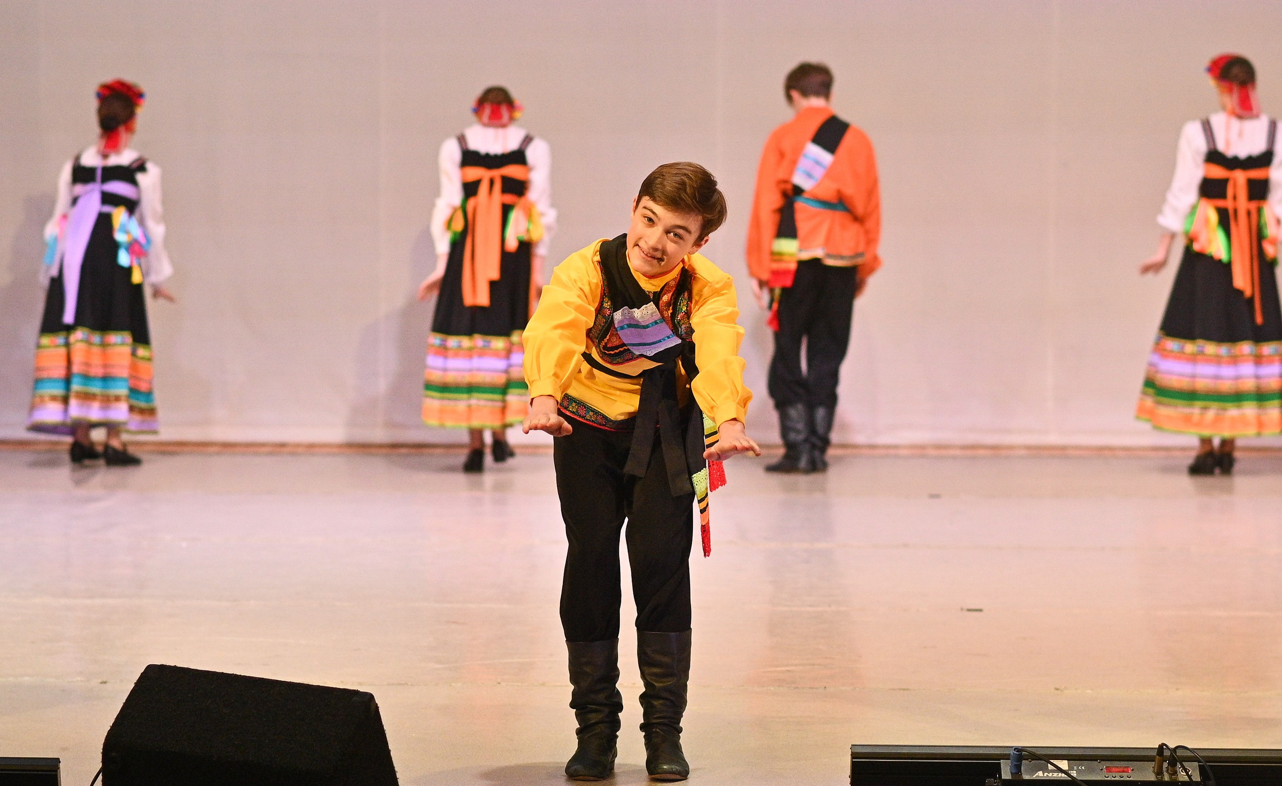 30.11.2024 Фестивальное движение «Шаг к мечте» г. Петрозаводск. Медиастудия Фото Концепт