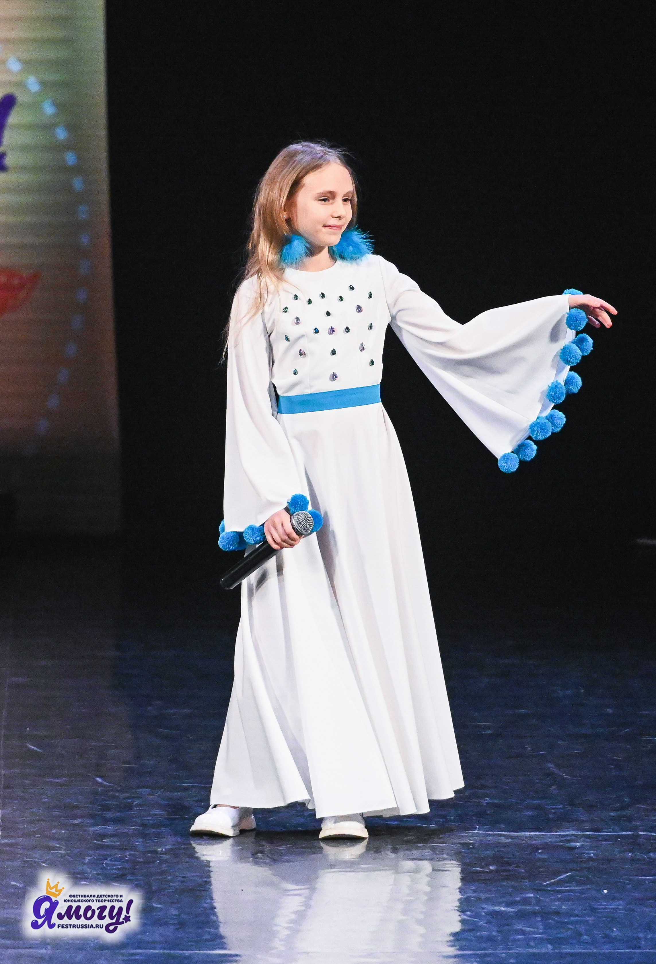 12.01.2026 «Я МОГУ!» V Международный фестиваль-конкурс г. Петрозаводск. Медиастудия Фото Концепт