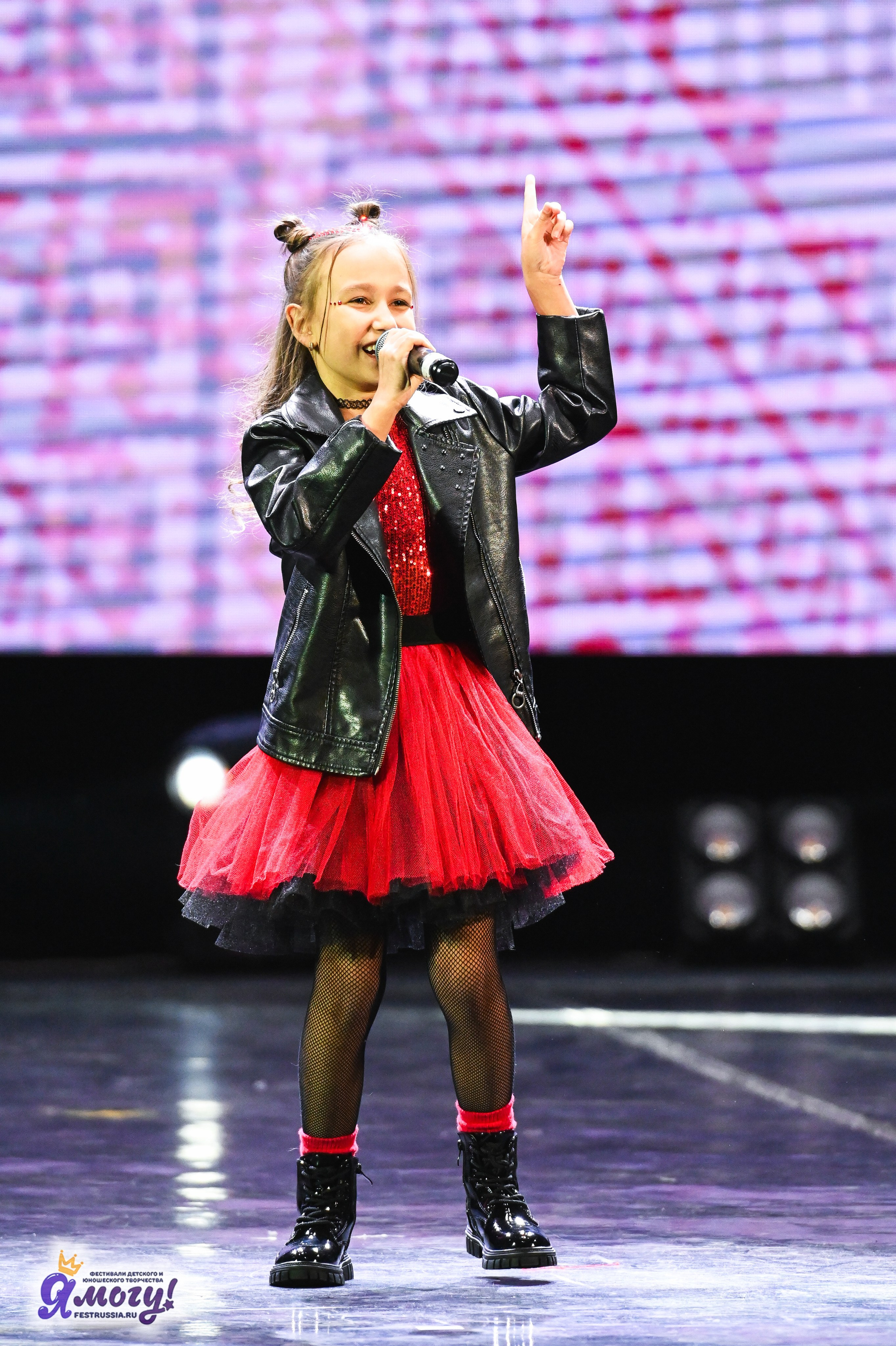 23.12.2025 «Я МОГУ!» XXII Международный фестиваль-конкурс «Союз Добра» г. Минск. Медиастудия Фото Концепт