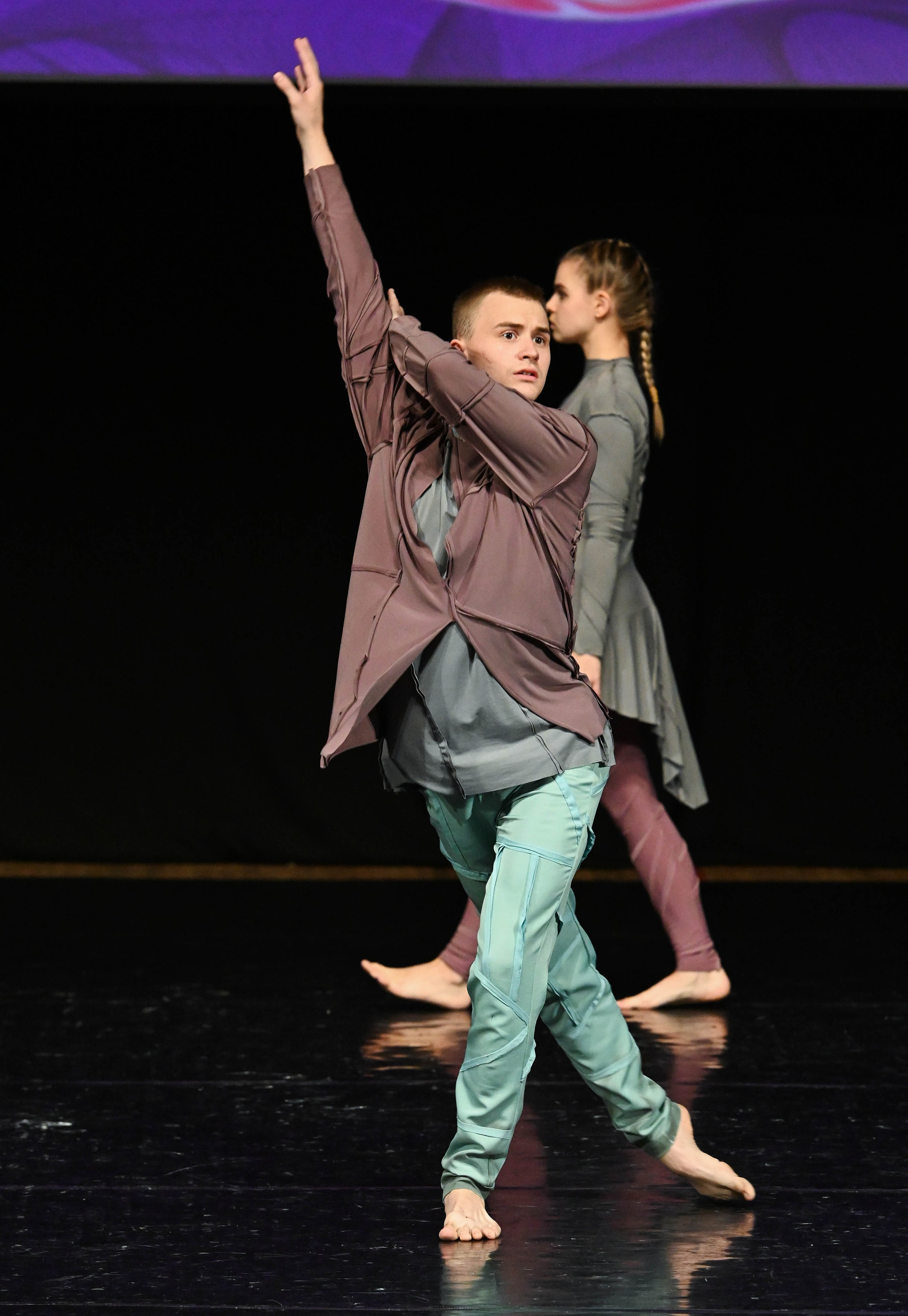 17.11.2024 Фестиваль хореографического искусства «АРТ-КОМПАС. ПРИВОЛЖЬЕ» г. НН. Медиастудия Фото Концепт