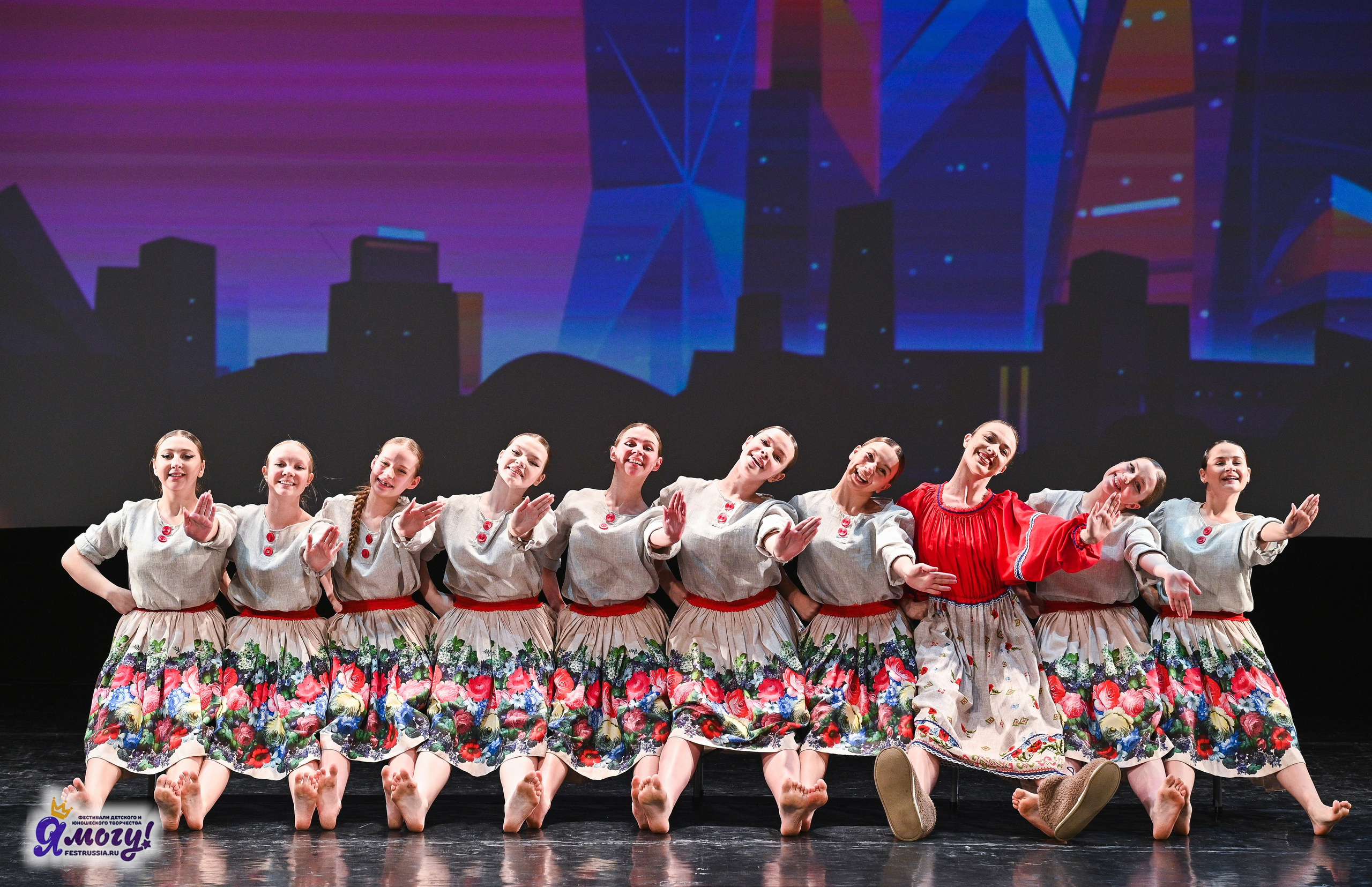 09.03.2025 «Я МОГУ!» Международный фестиваль-конкурс «Звёзды Столицы» г. Москва. Медиастудия Фото Концепт