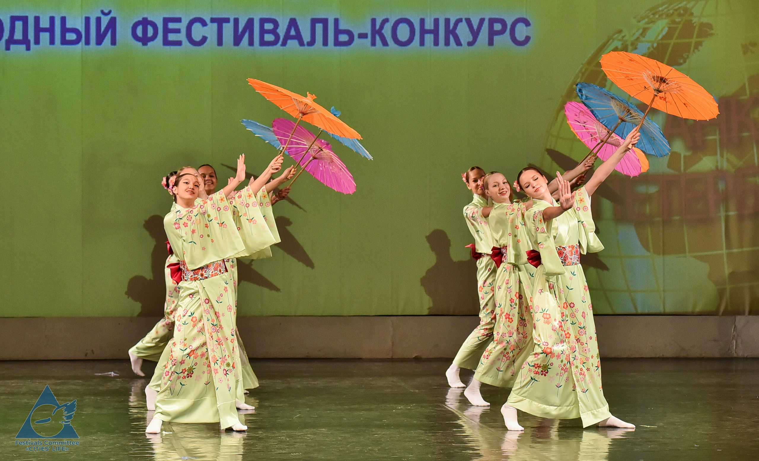 07.10.2024 «Жизнь городов» Творческий фестиваль-конкурс «ПЛАНЕТА ИСКУССТВ». Медиастудия Фото Концепт