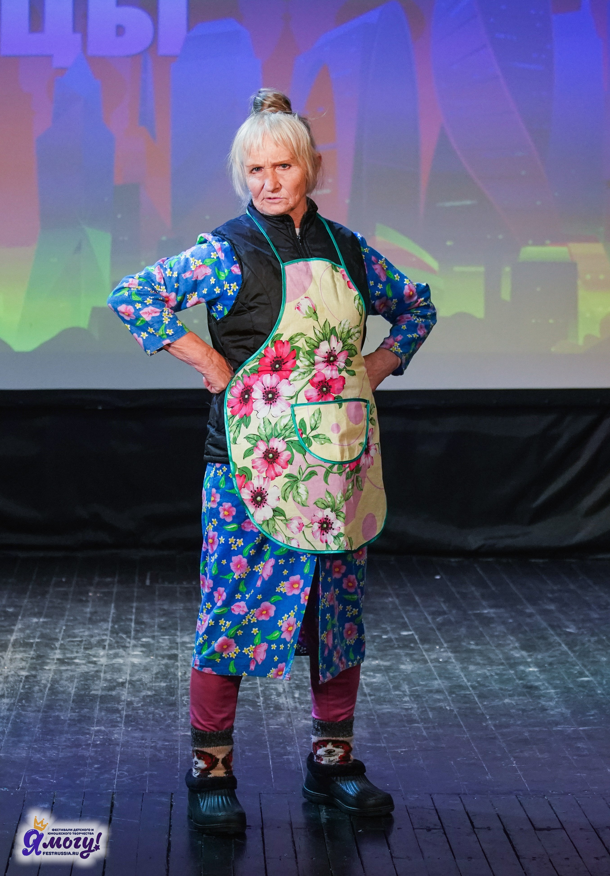 13.06.2025  «Я МОГУ!» 50-й Международный фестиваль-конкурс «Звезды Столицы» г. Москва. Медиастудия Фото Концепт