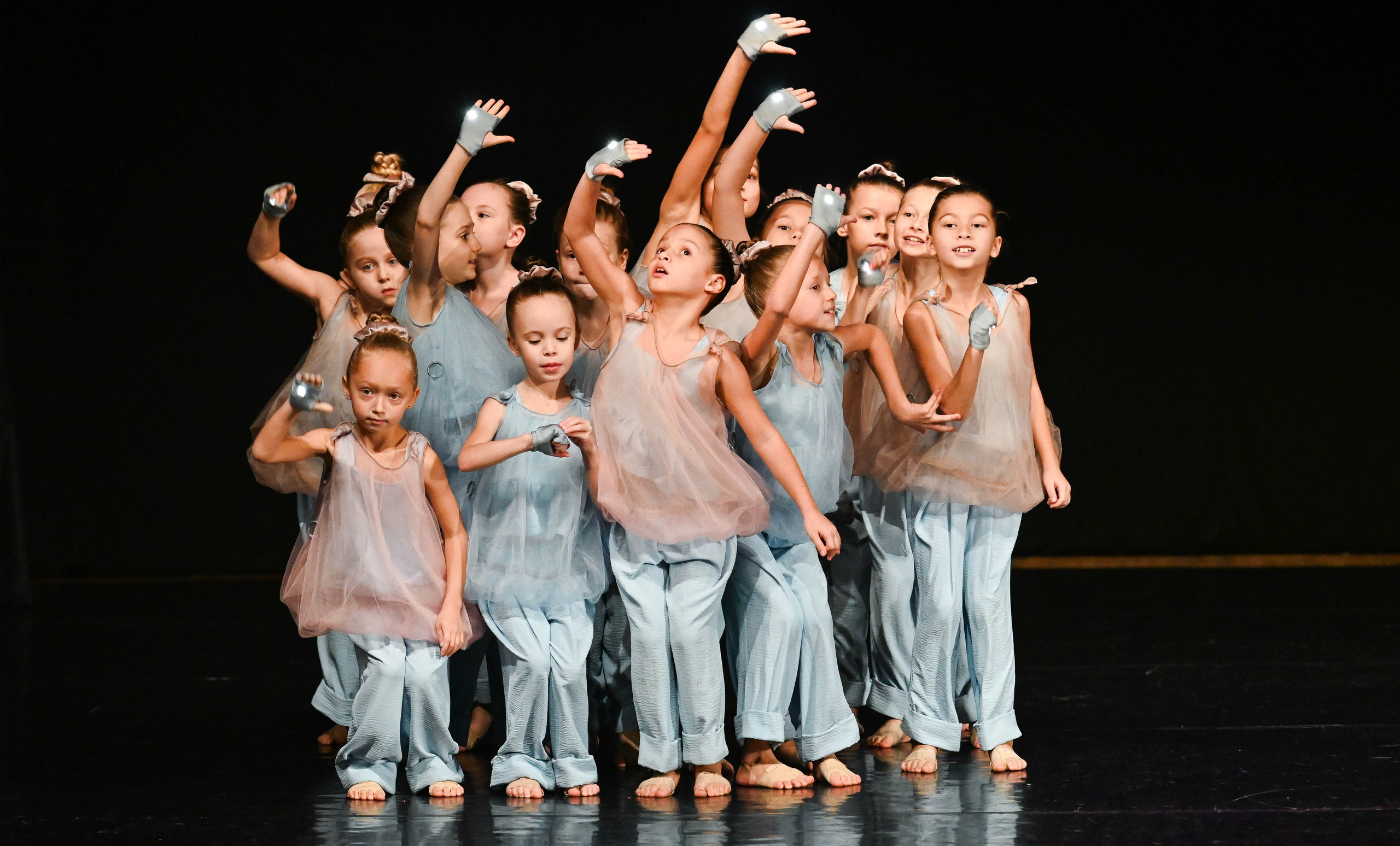 17.11.2024 Фестиваль хореографического искусства «АРТ-КОМПАС. ПРИВОЛЖЬЕ» г. НН. Медиастудия Фото Концепт