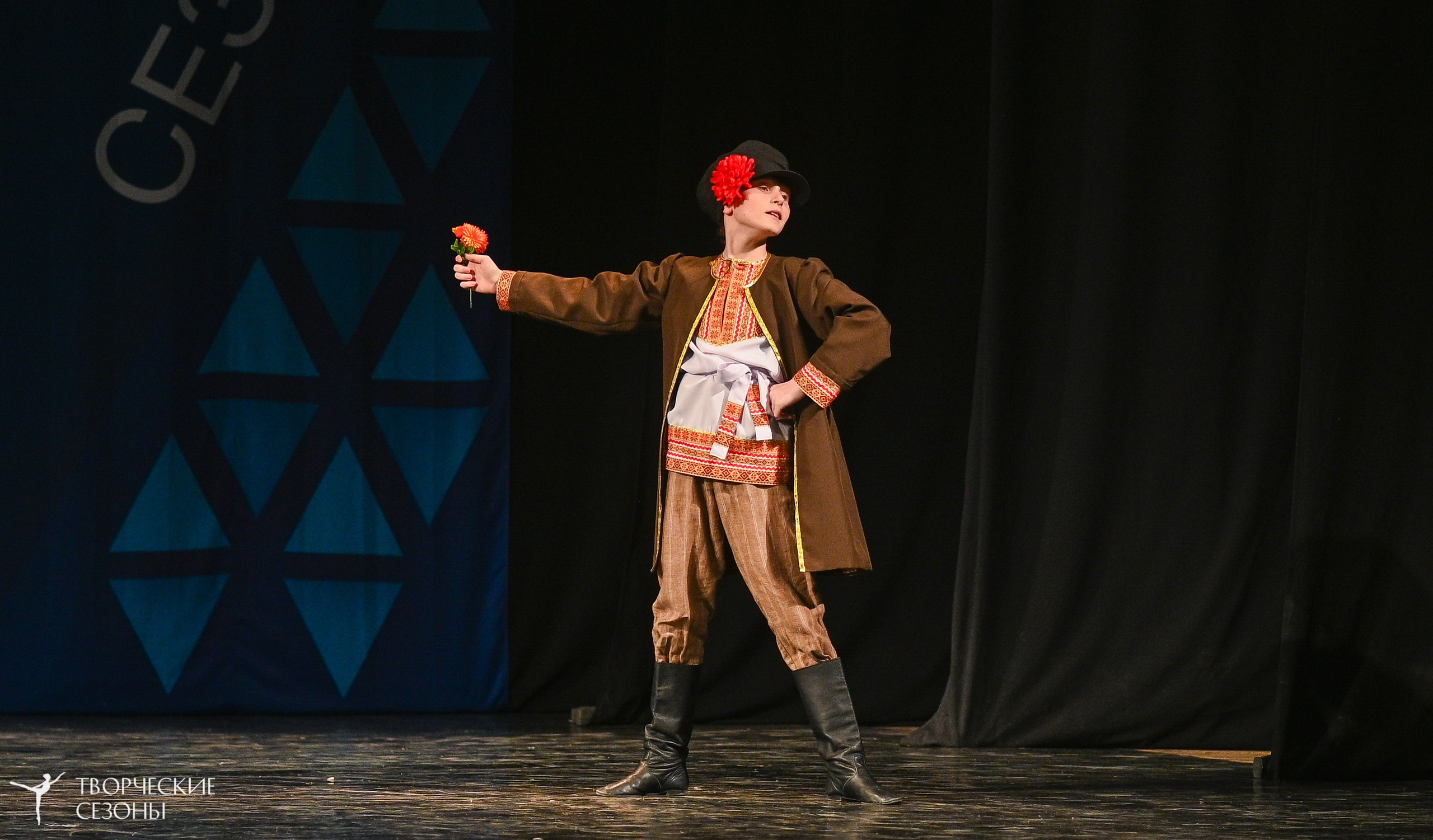 02.04.2026 II Конкурс-фестиваль «Всероссийская Танцевальная Олимпиада. Нижний Новгород». Медиастудия Фото Концепт