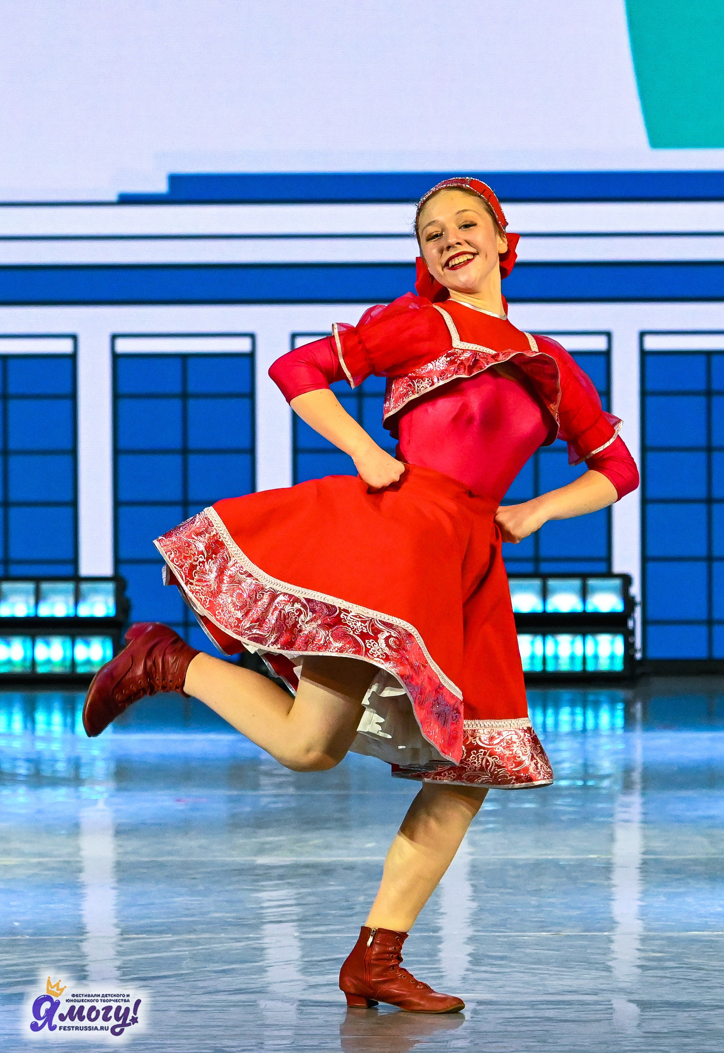 01.11.2025 «Я МОГУ!» XXI Международный фестиваль-конкурс «Союз Добра» г. Минск. Медиастудия Фото Концепт