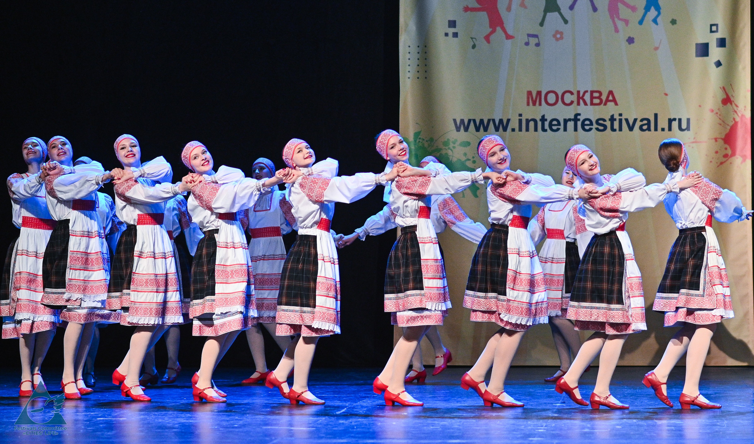 31.05.2025 «Жизнь Городов» Фестиваль-конкурс «Солнце в детских ладошках» г. Москва. Медиастудия Фото Концепт