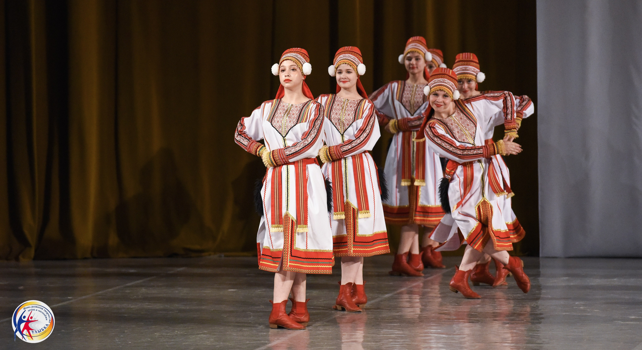 01.07.2026 Финал Международного творческого проекта «Улыбки Мира» г. Санкт-Петербург. Медиастудия Фото Концепт