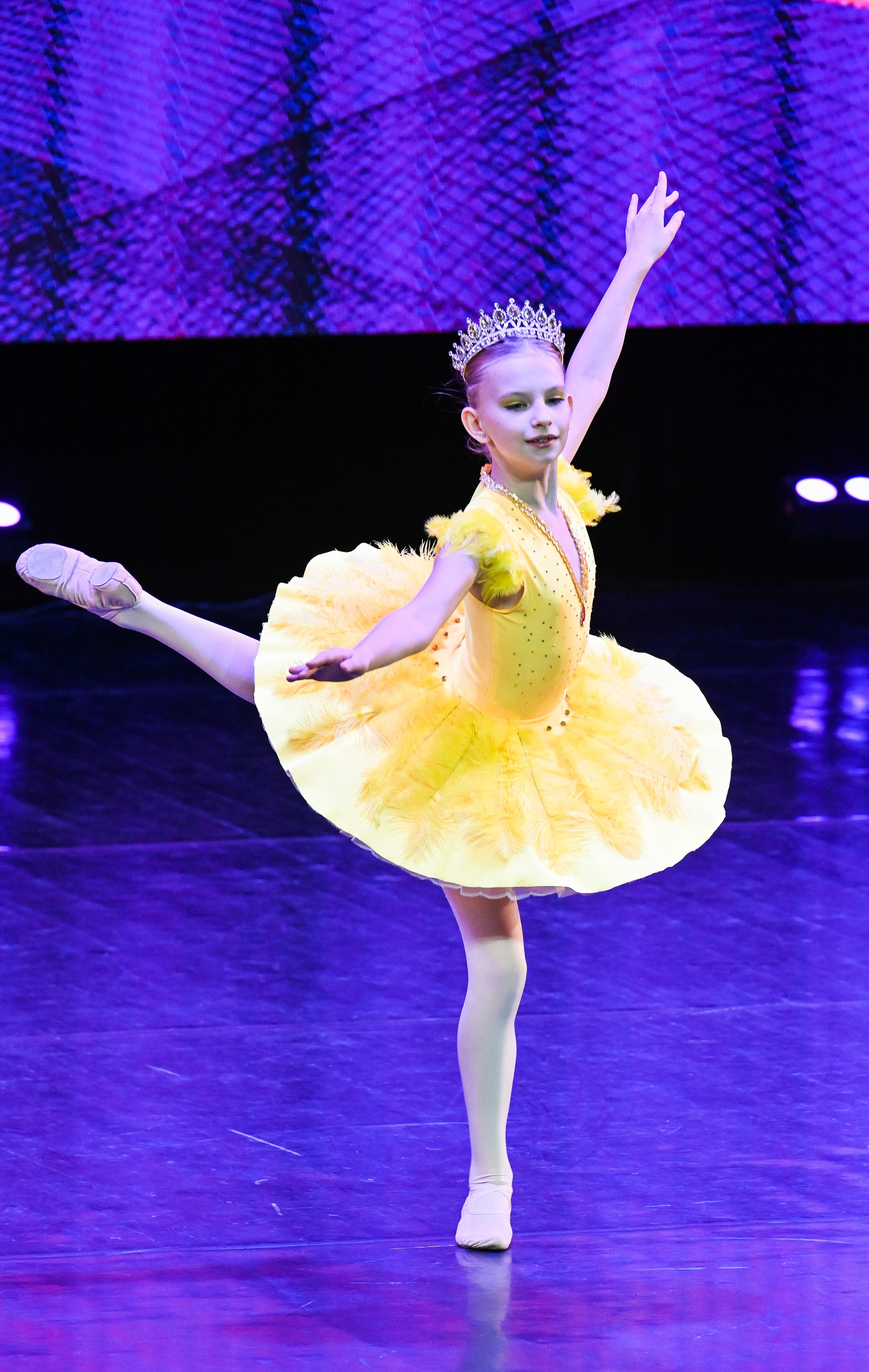 09.11.2024 Фестиваль хореографического искусства «АРТ-КОМПАС. БАЛТИКА» г. Светлогорск. Медиастудия Фото Концепт