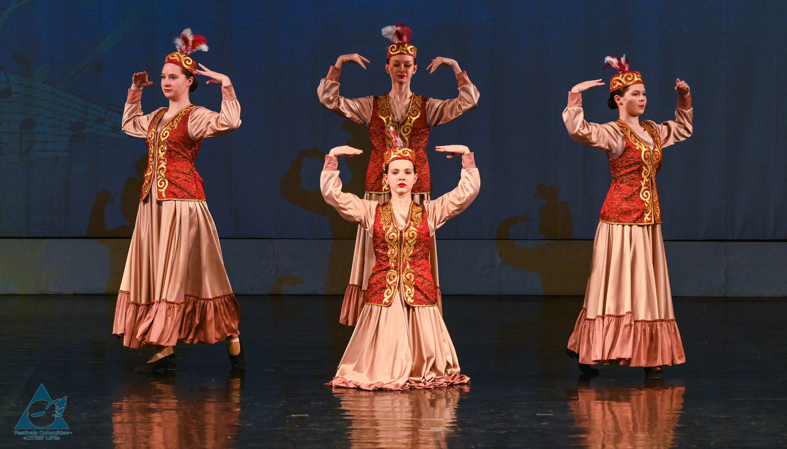 01.12.2025 «Жизнь Городов» Фестиваль-конкурс «ПЛАНЕТА ИСКУССТВ» г. Санкт-Петербург. Медиастудия Фото Концепт