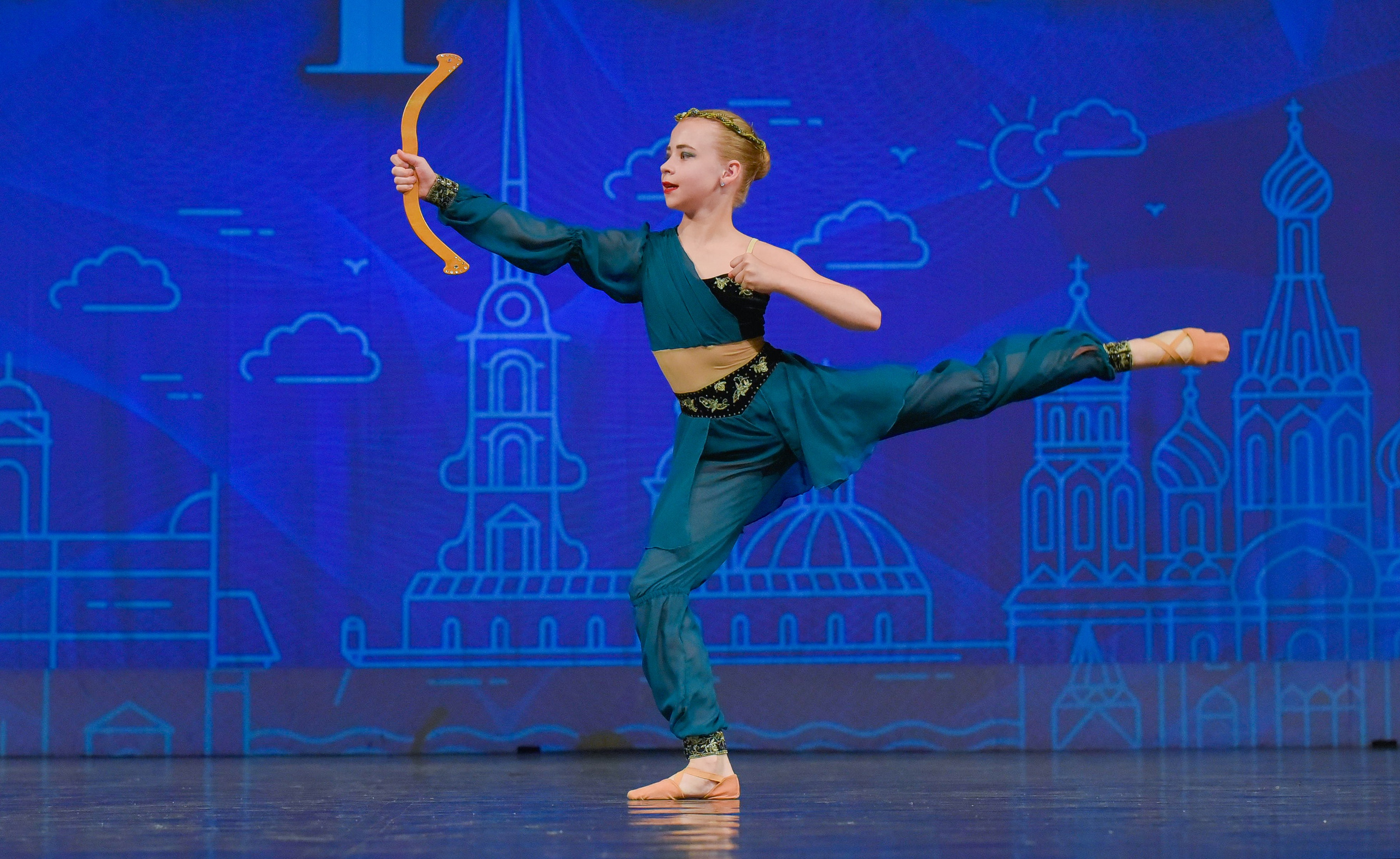 08.06.2024 Всероссийский фестиваль талантов «Невские встречи» г. Санкт-Петербург. Медиастудия Фото Концепт