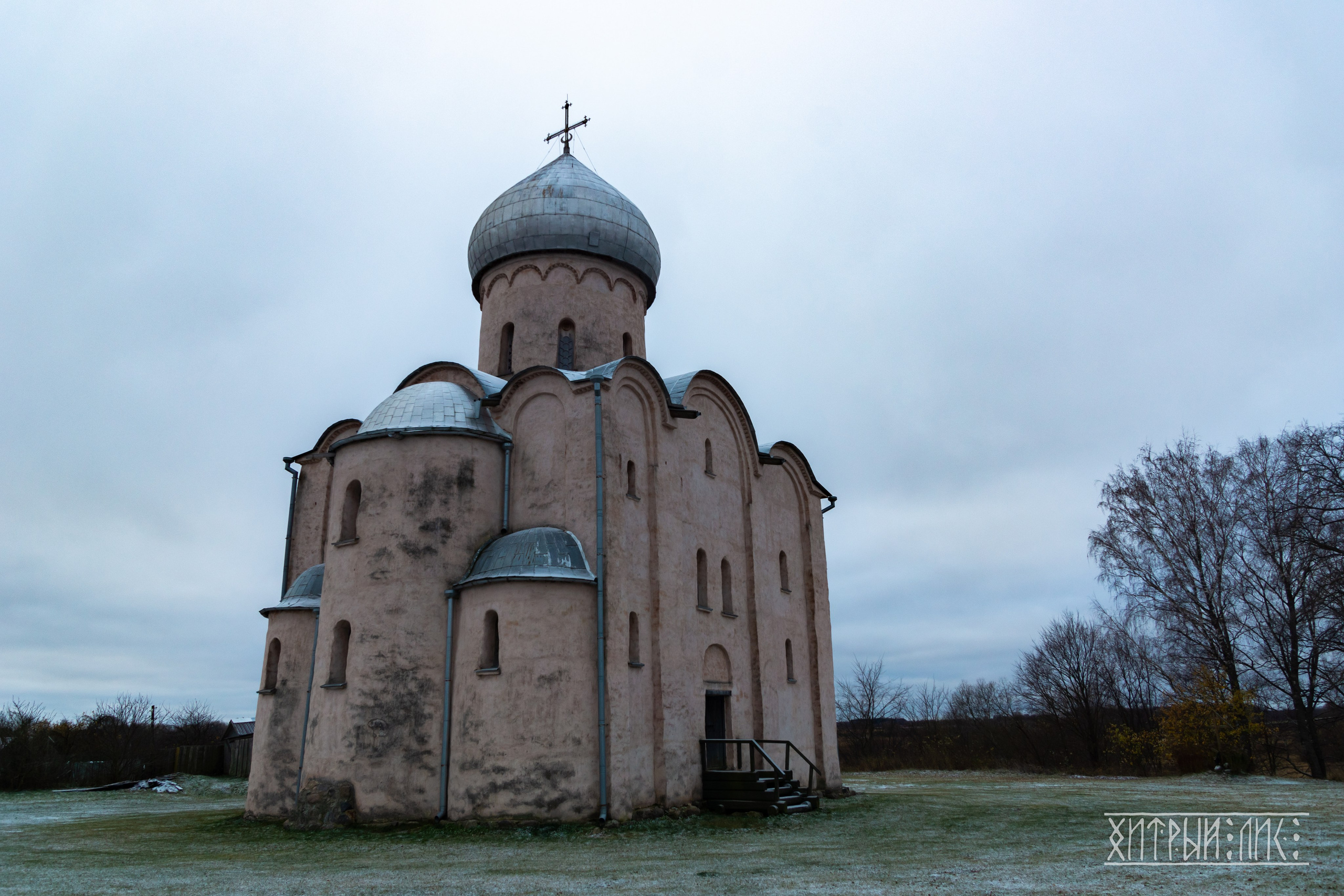 Изборск- Печоры-Псков-Новгород-Торжок. Фотограф-путешественник Самойлов Максим «Sly Fox»
