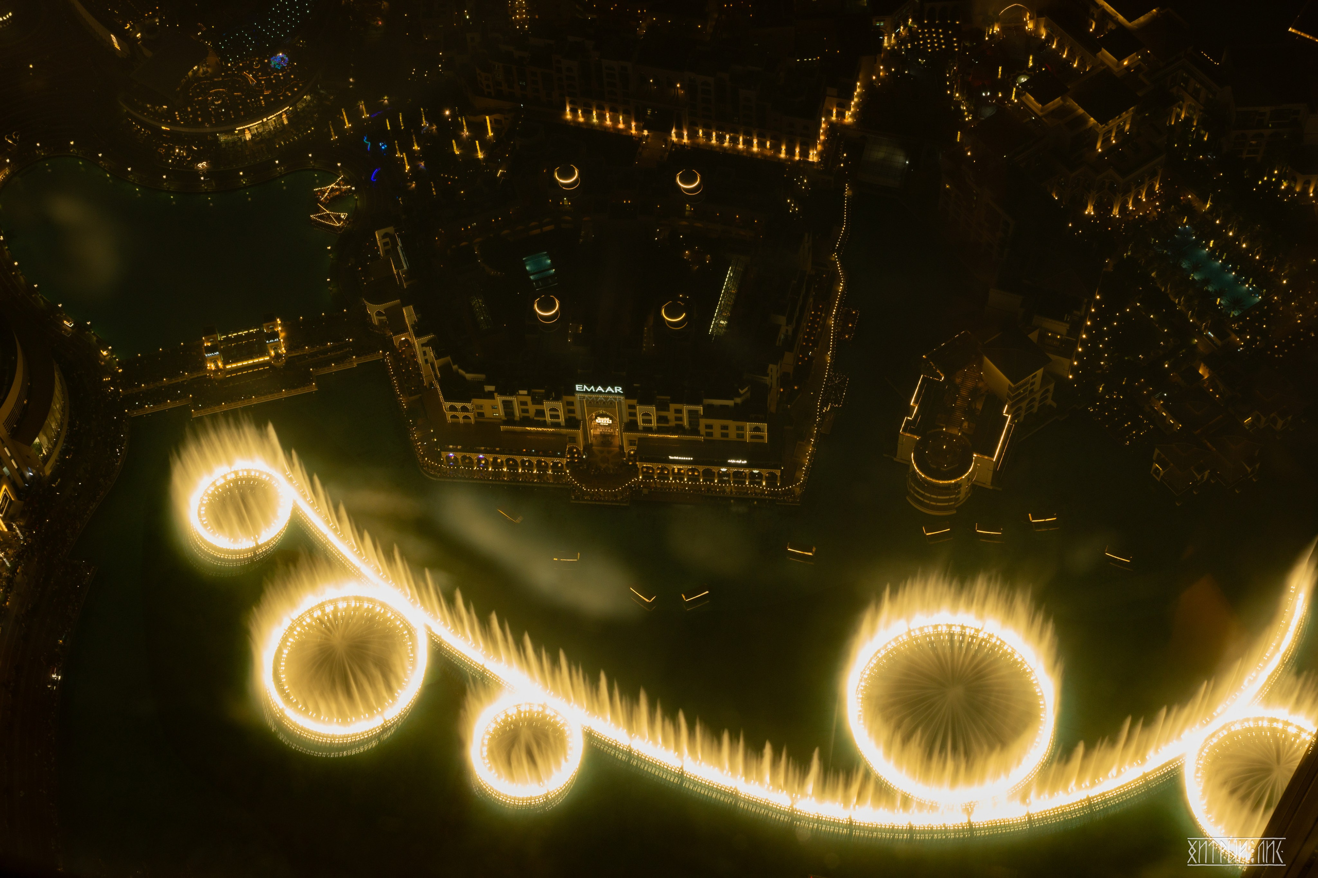 ОАЭ. Фотограф-путешественник Самойлов Максим «Sly Fox»