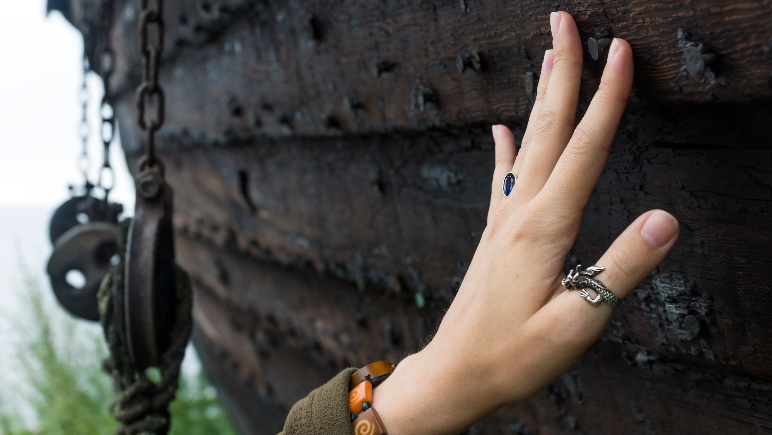 Карелия. Фотограф-путешественник Самойлов Максим «Sly Fox»