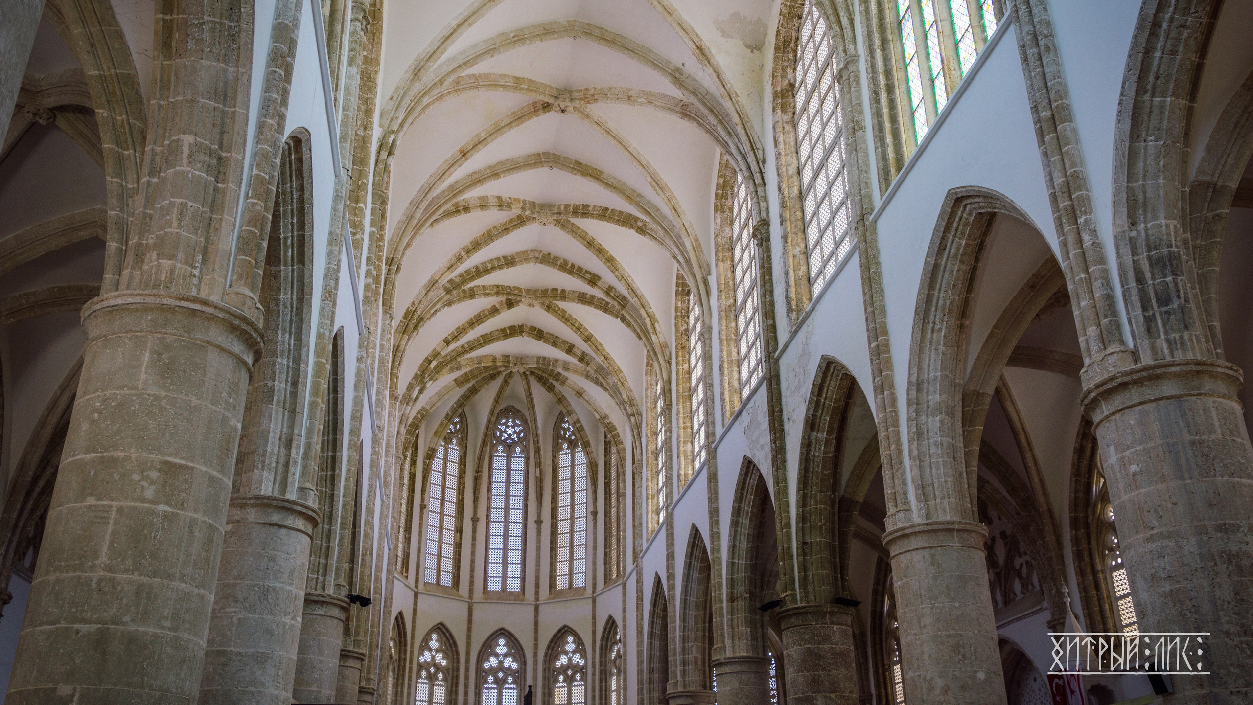 Кипр. Фотограф-путешественник Самойлов Максим «Sly Fox»