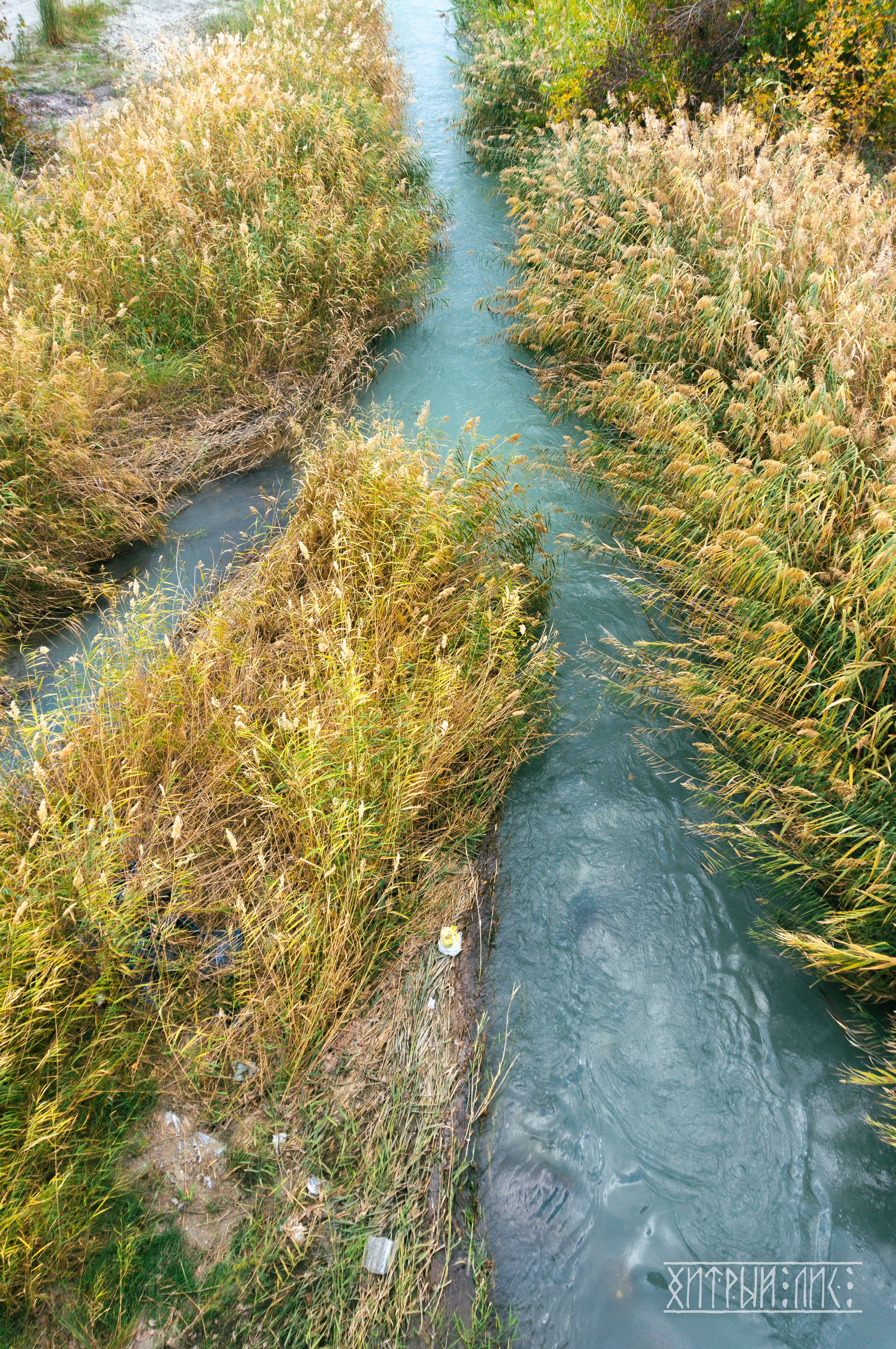 Турция. Ликийский путь. Фотограф-путешественник Самойлов Максим «Sly Fox»