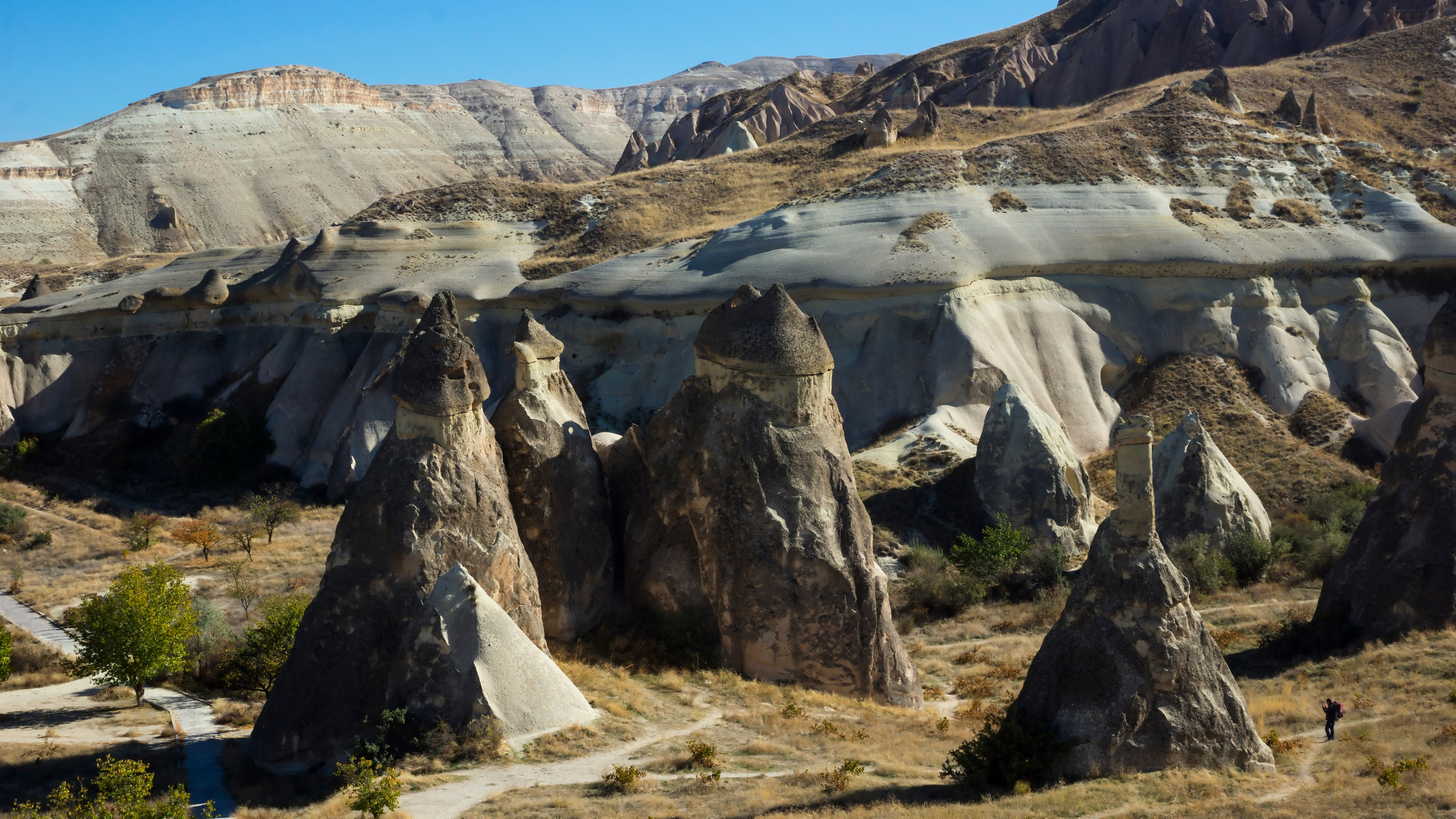 Каппадокия. Фотограф-путешественник Самойлов Максим «Sly Fox»