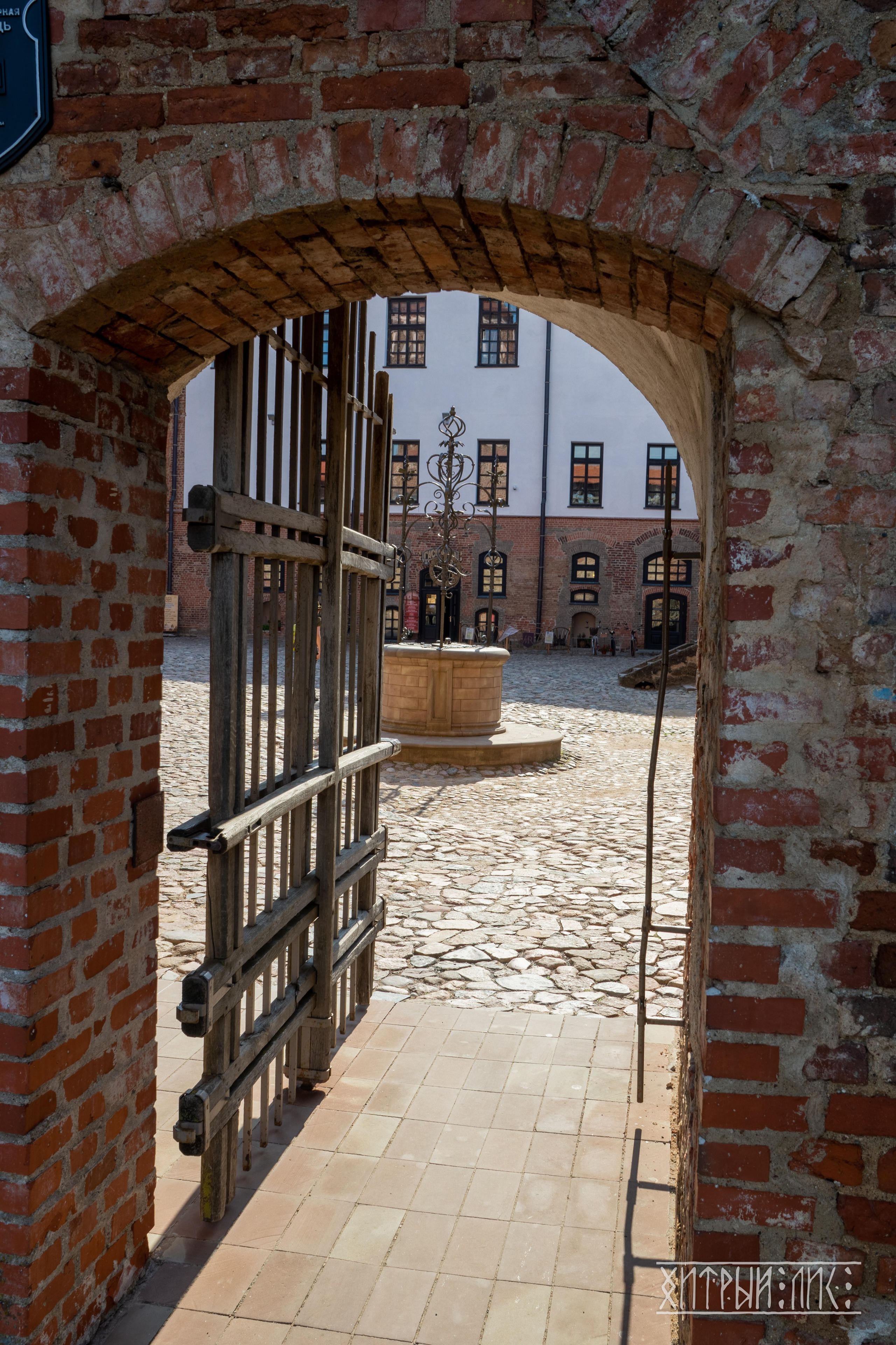 Беларусь. Фотограф-путешественник Самойлов Максим «Sly Fox»