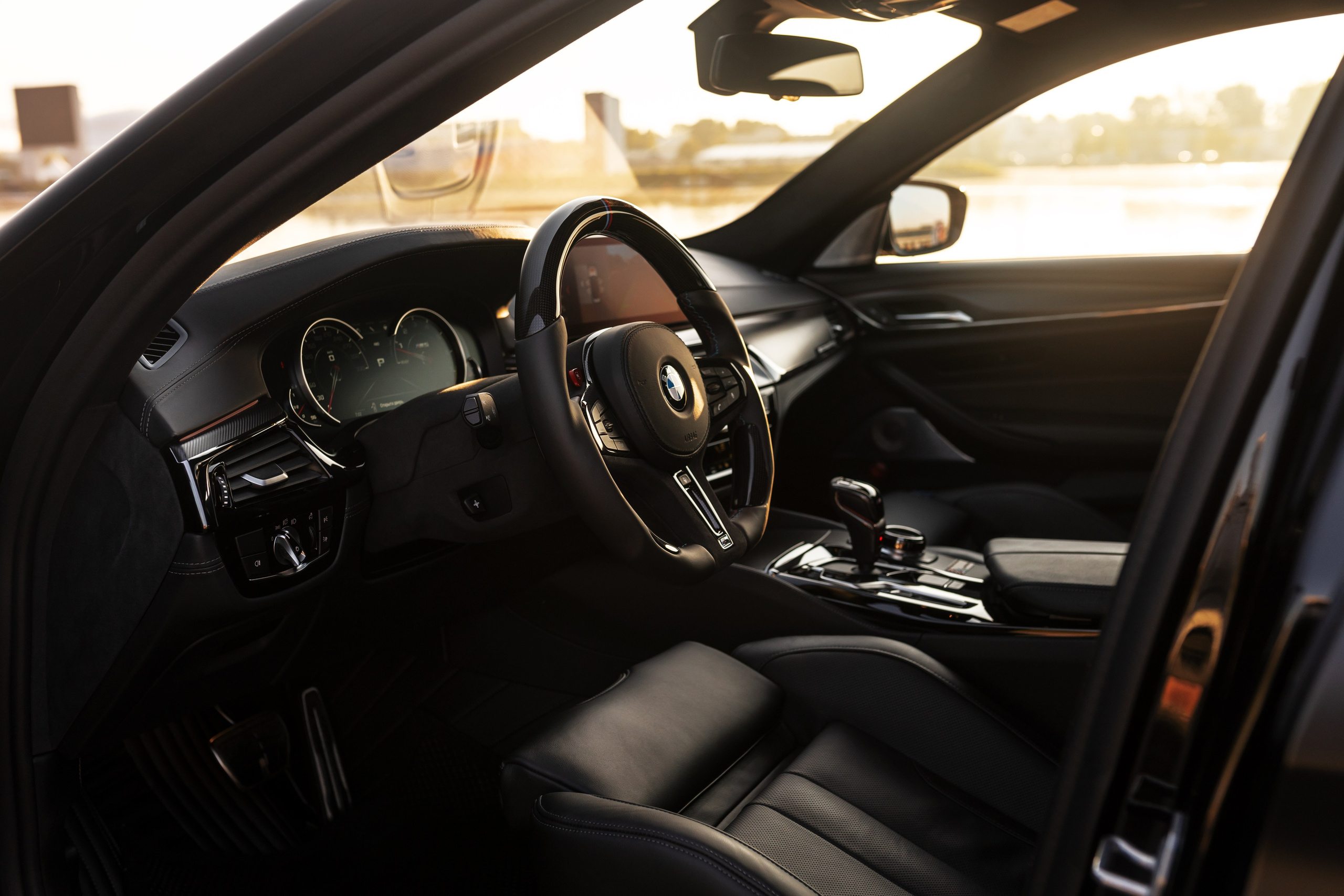 Автомобильный фотограф в Москве | Базилев Александр