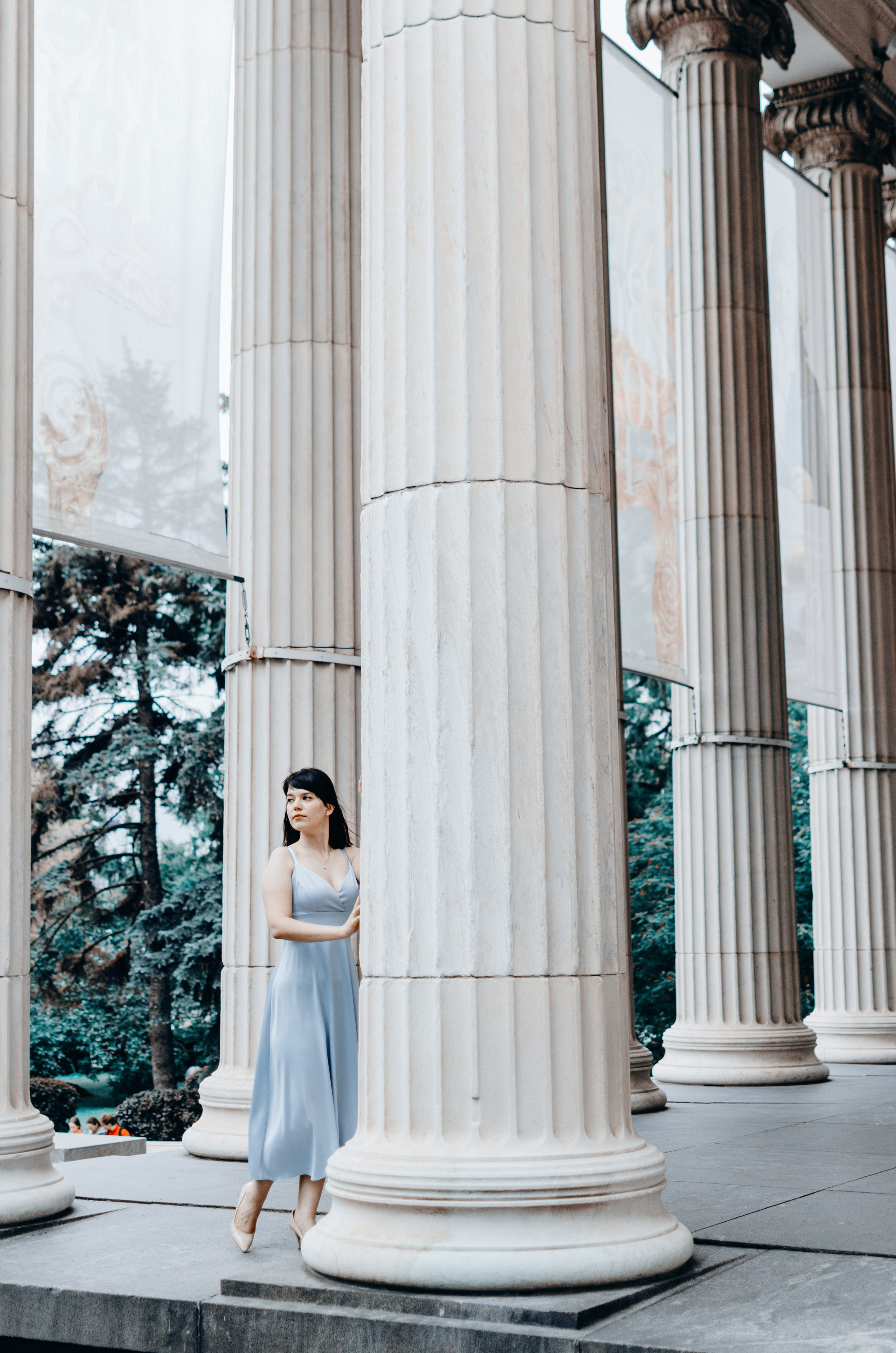 Анна. Фотограф Анисин Денис