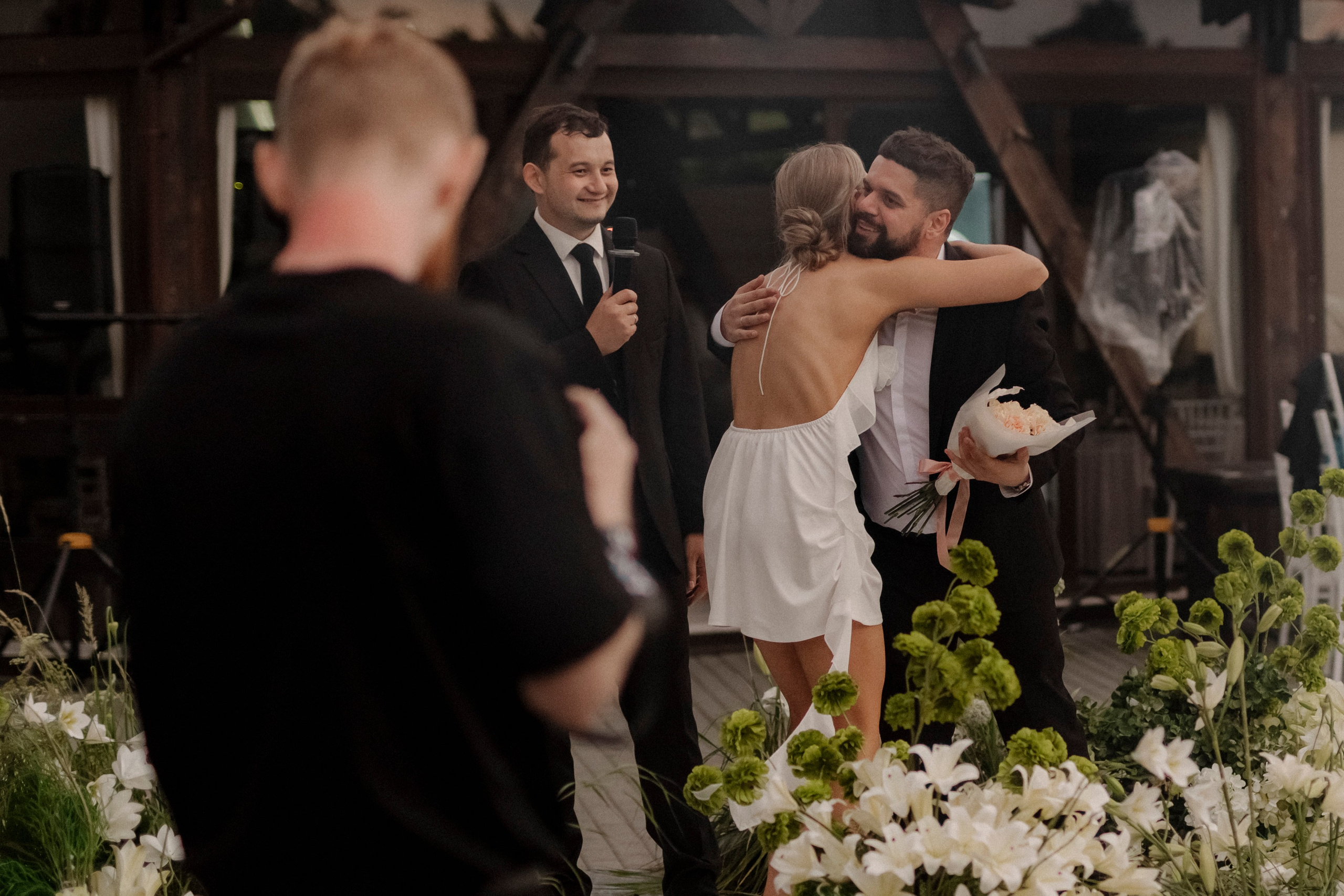 Лена и Вадим. Фотограф в Челябинске