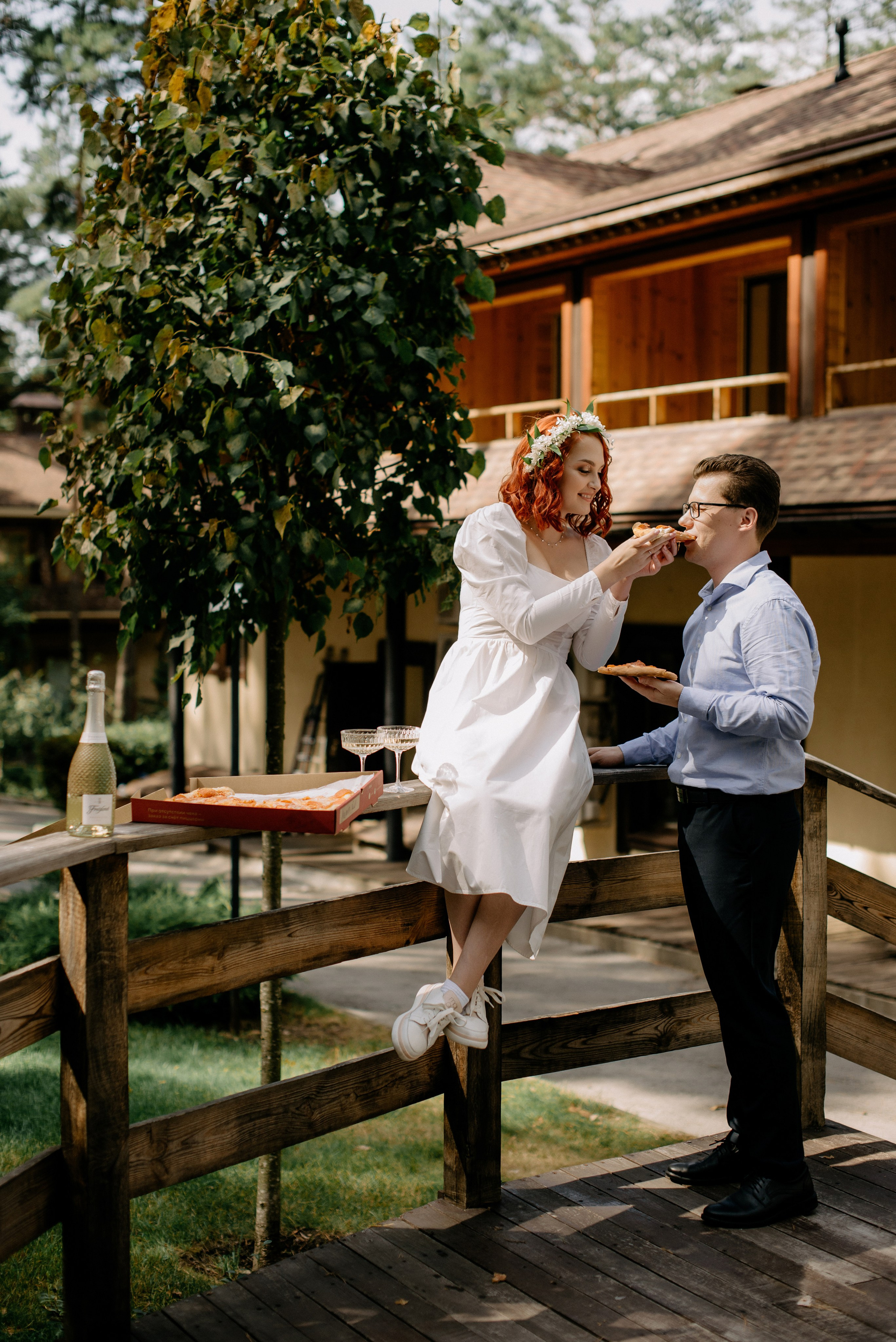 Виктория и Виктор. Свадебный фотограф, фотограф беременности Дарья Доценко