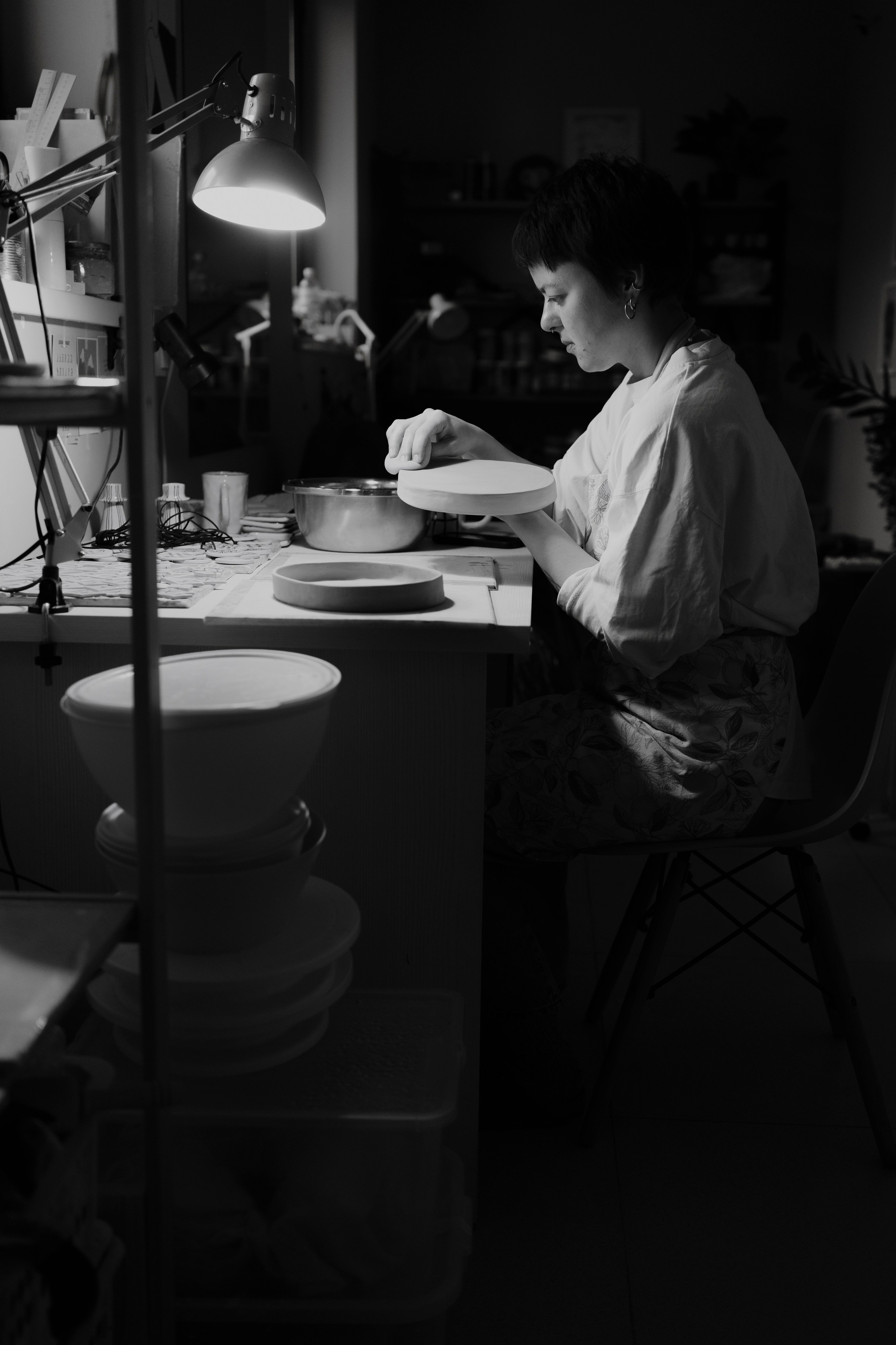 Masterskaya project. Фотограф Юлия Маркелова