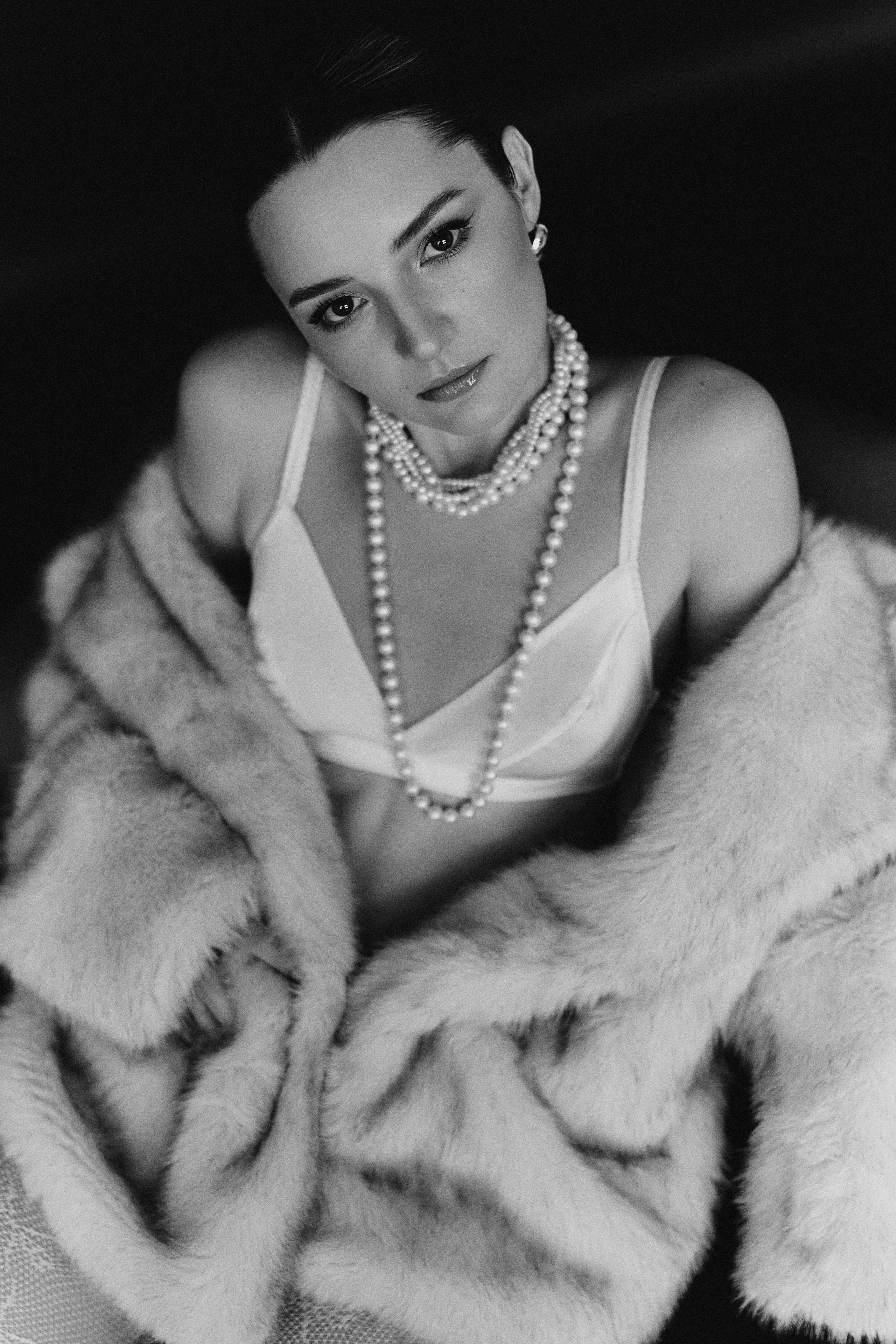 Маша. Фотограф в Москве. Каталог, лукбук, портреты