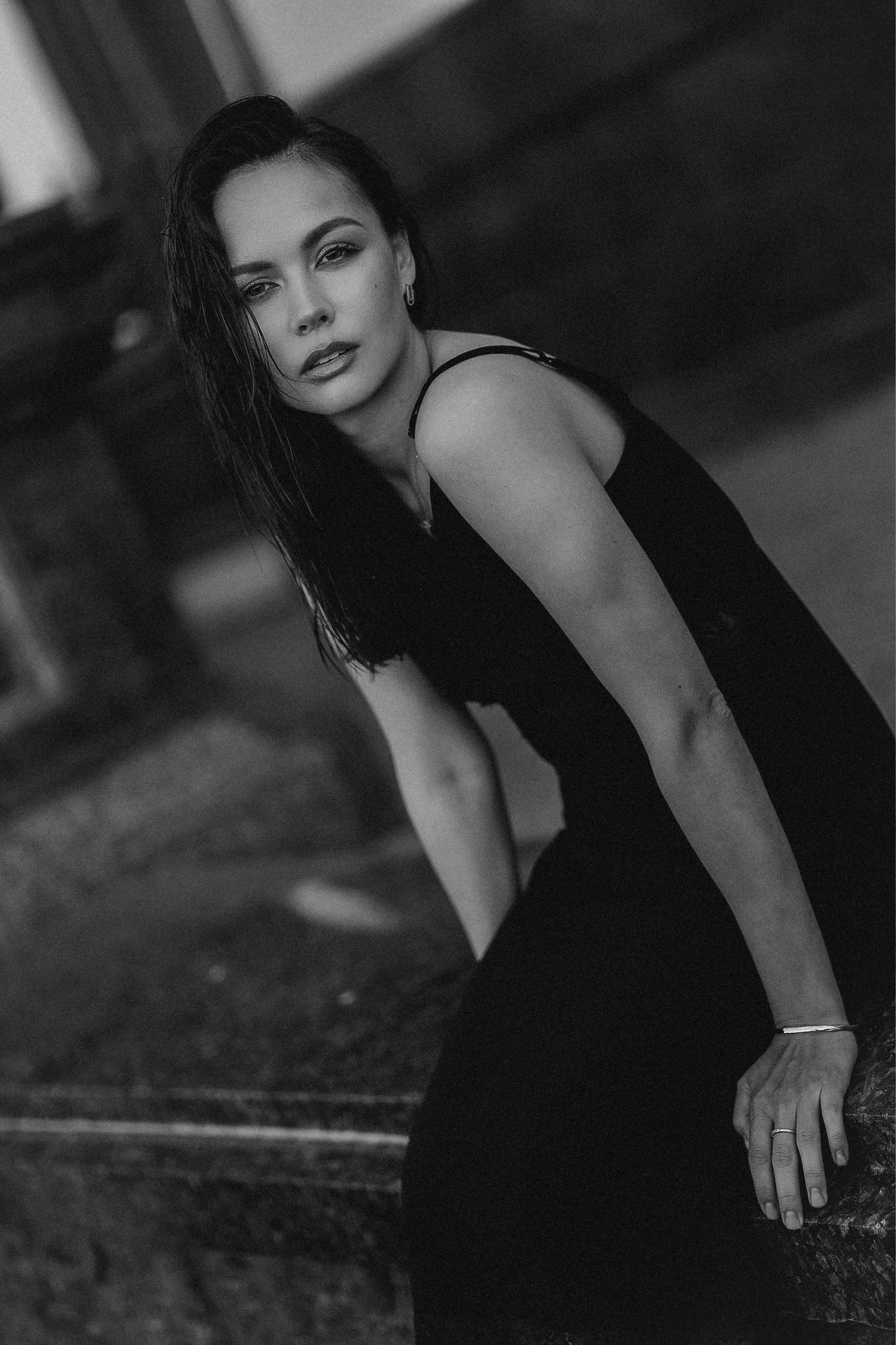 Алзира. Фотограф г. Казань