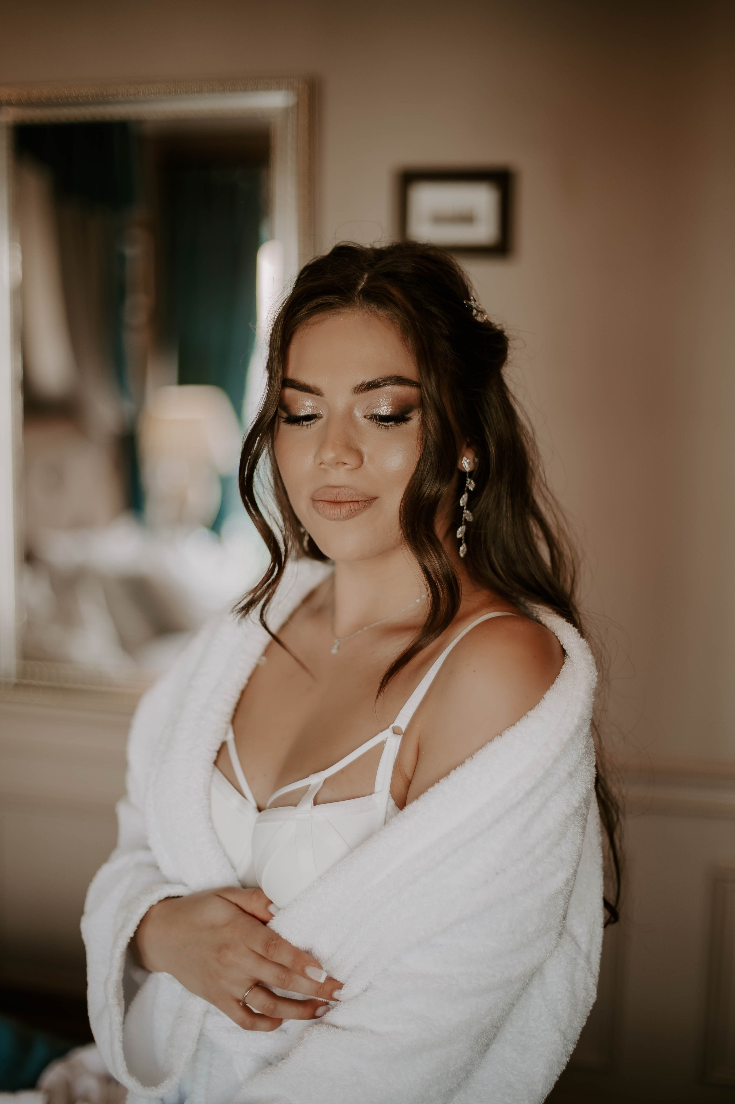 Анна и Денис. Фотограф Veronika Potaseva