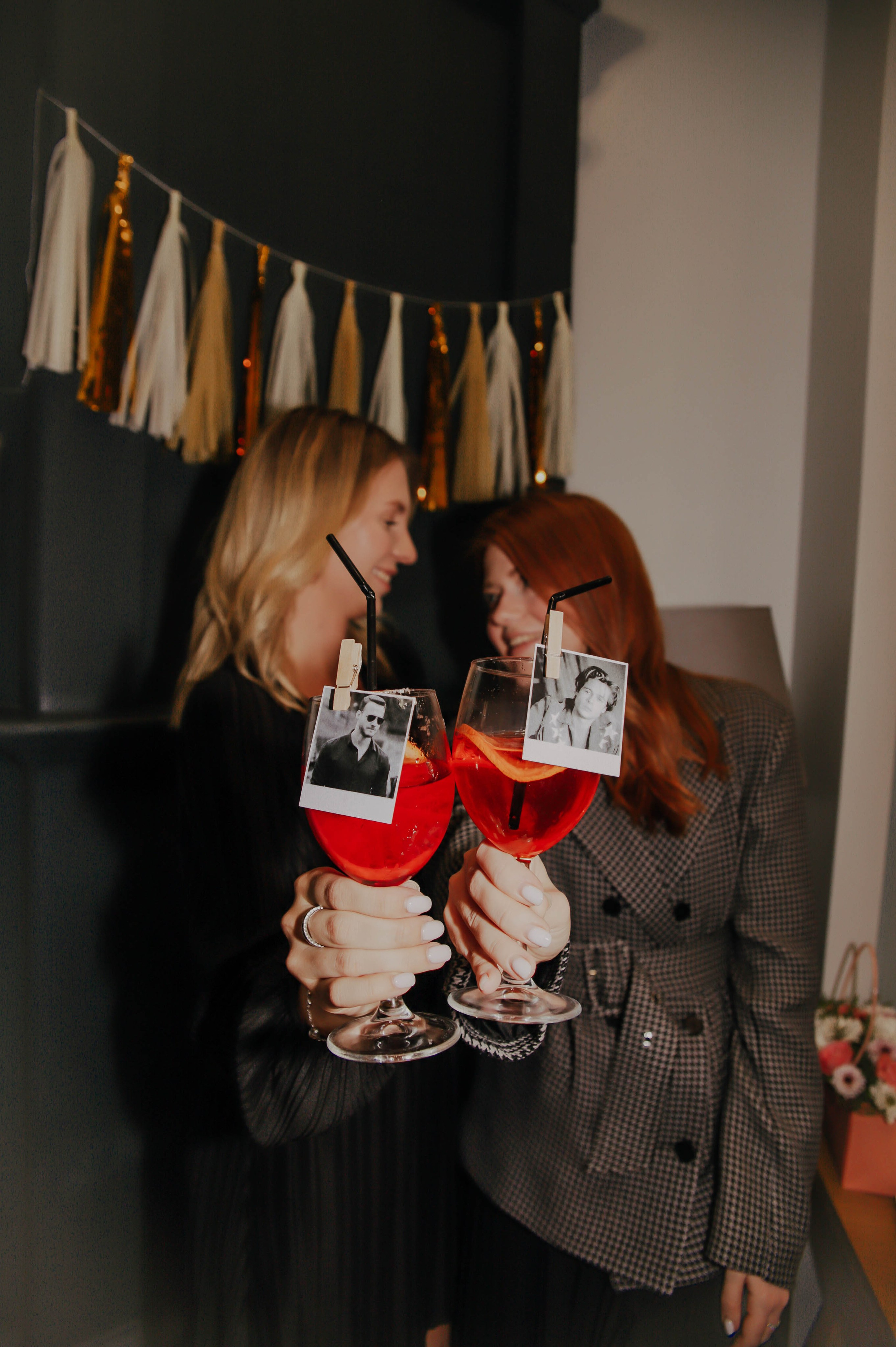 Девичник Елизаветы. Фотограф Veronika Potaseva