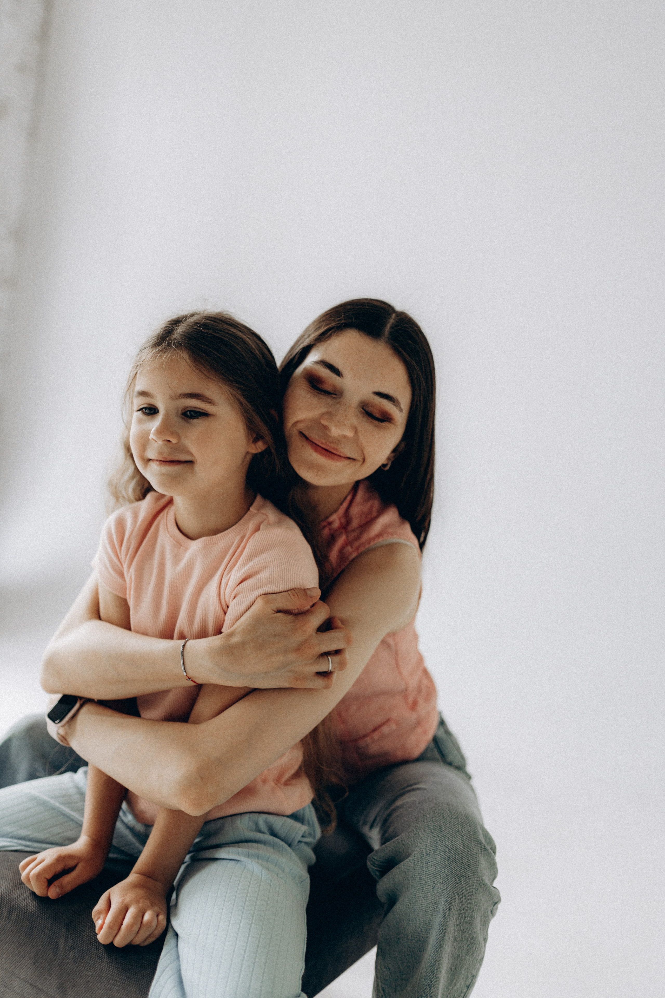 Полина & Варя. Фотограф НОГИНСК, Москва, Анастасия Белая