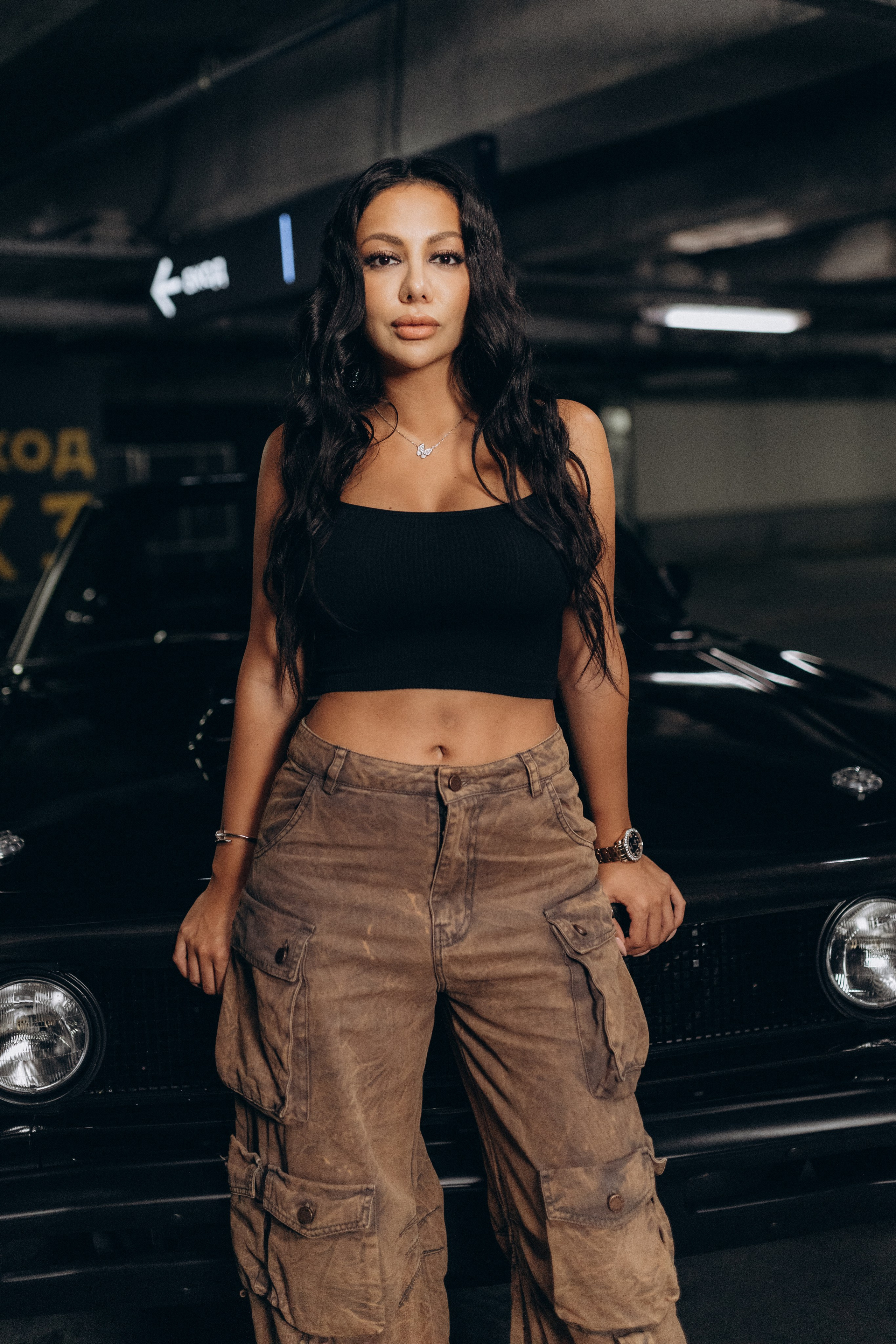 JANNET — РОЗОВЫЕ ОЧКИ (бэкстейдж к клипу). Фотограф НОГИНСК, Москва, Анастасия Белая