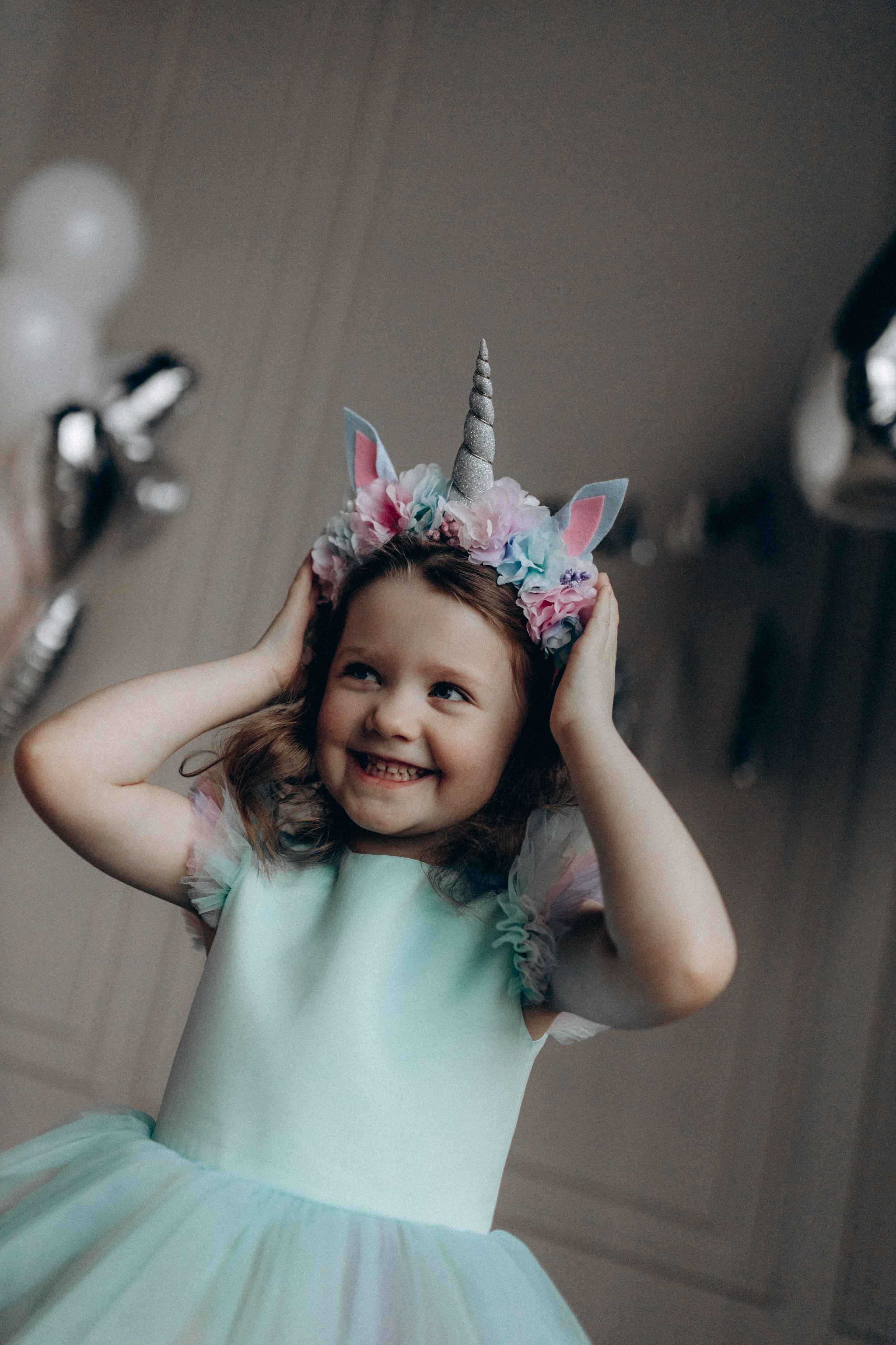 День рождения Ариши. Фотограф НОГИНСК, Москва, Анастасия Белая