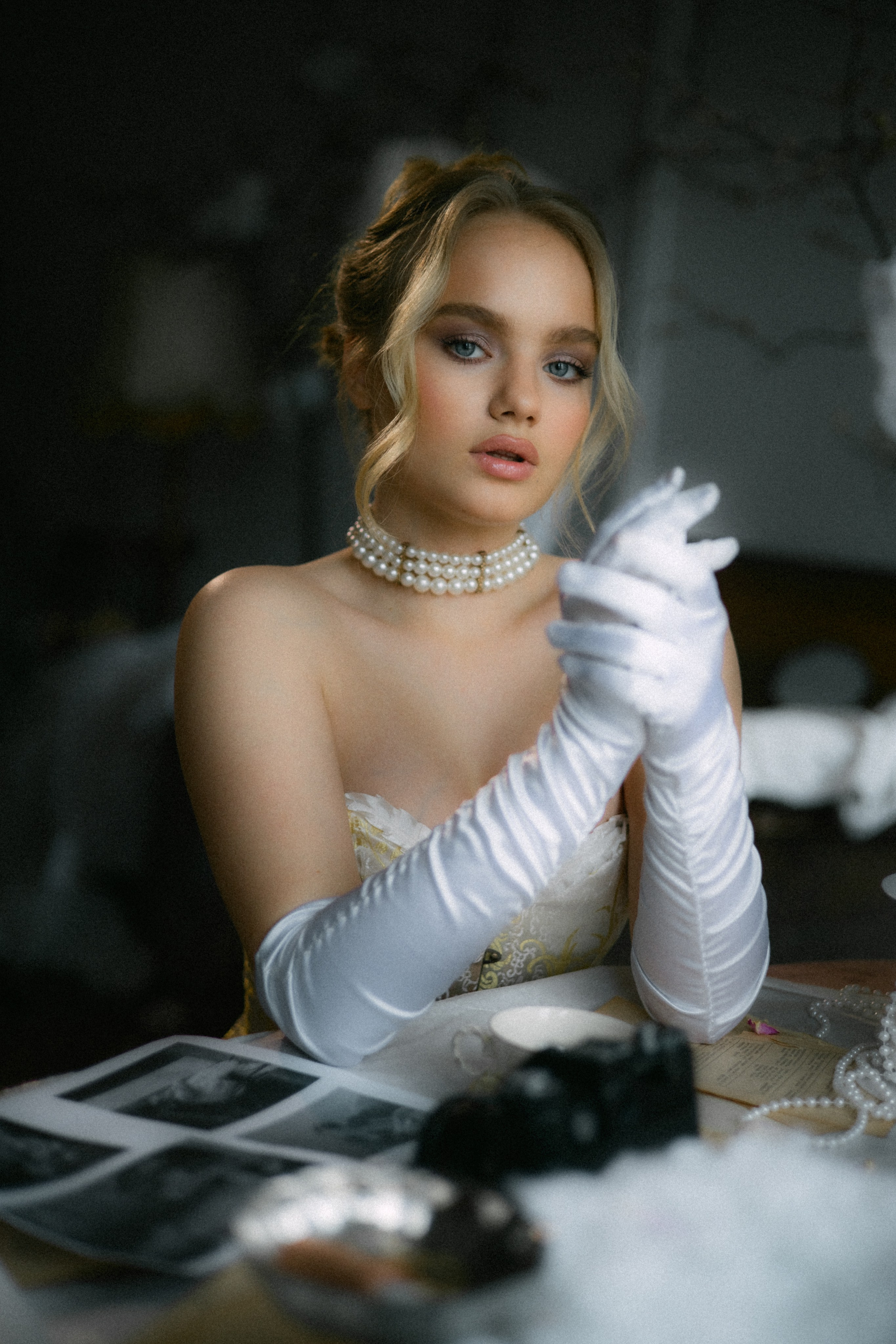 Фотограф Илья Емельянов
