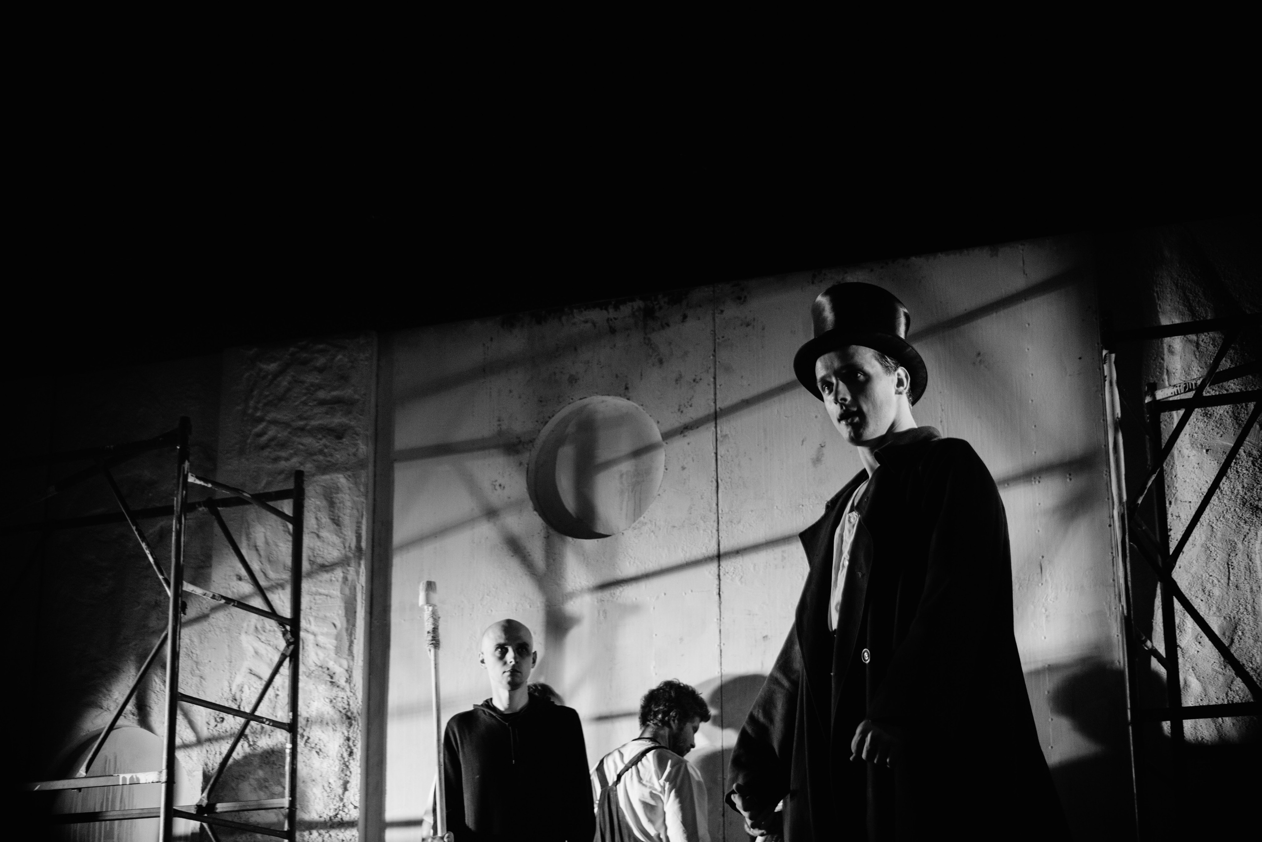 Моя жизнь. Главная