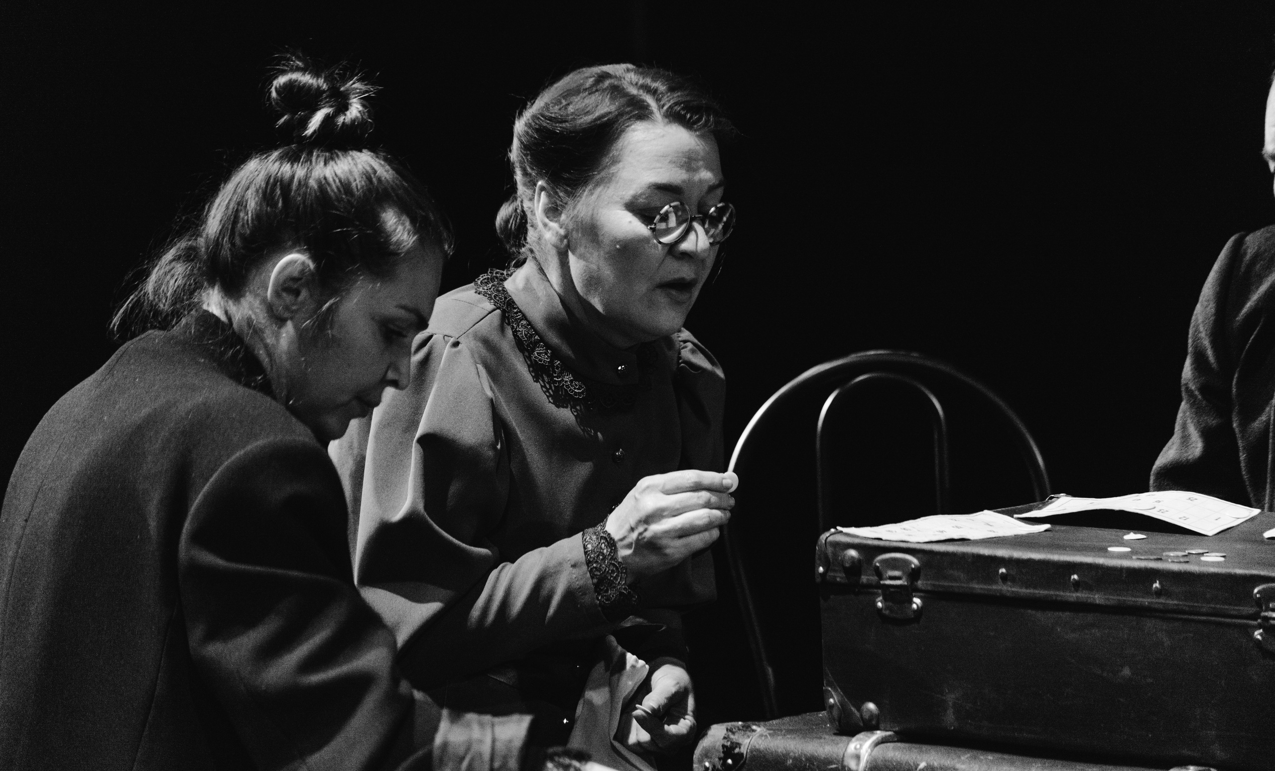 Чайка. Главная