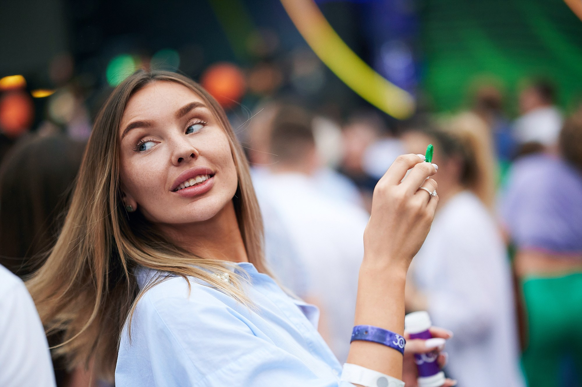 Events. Промышленная и репортажная фотография