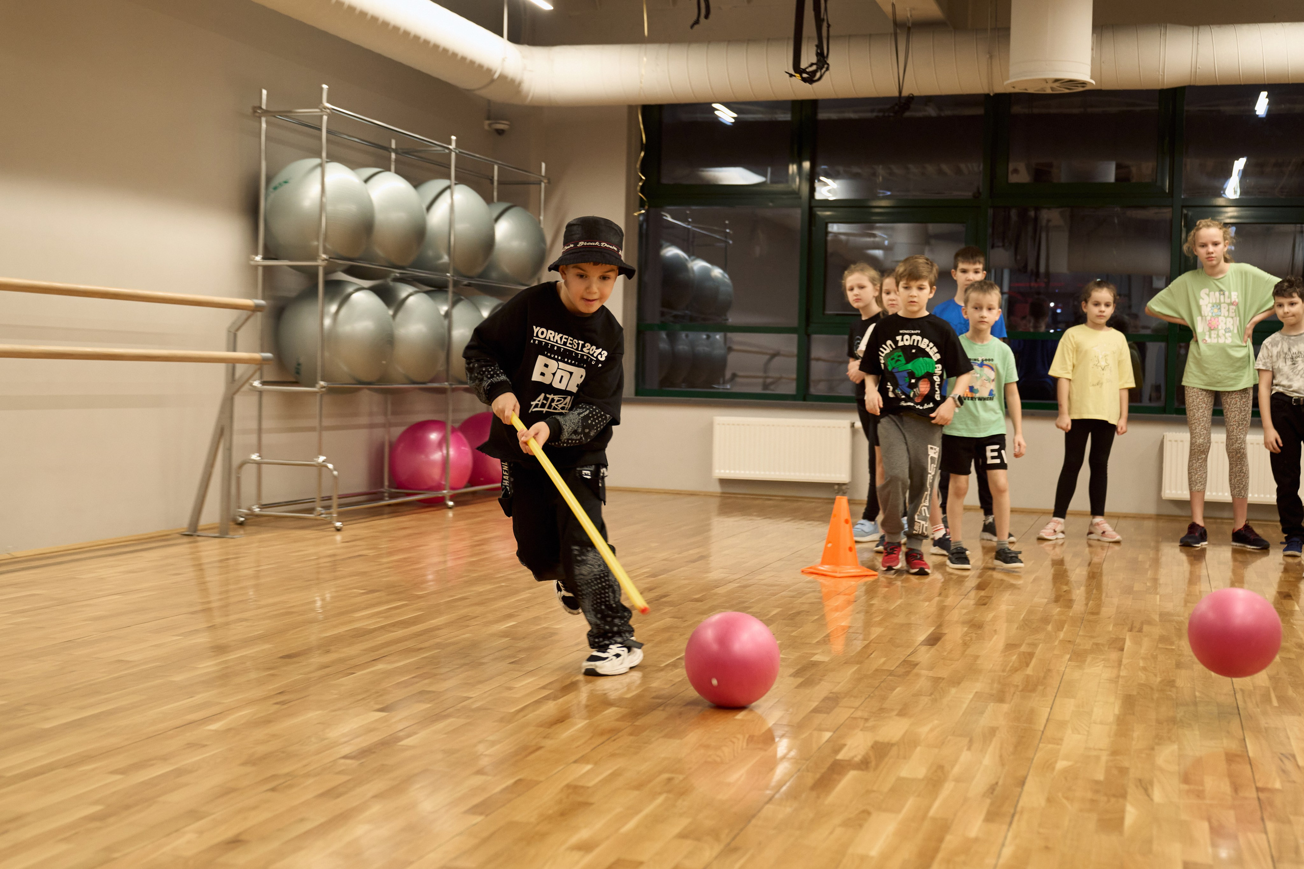 День рождения POWER HOUSE. Yankovski_001