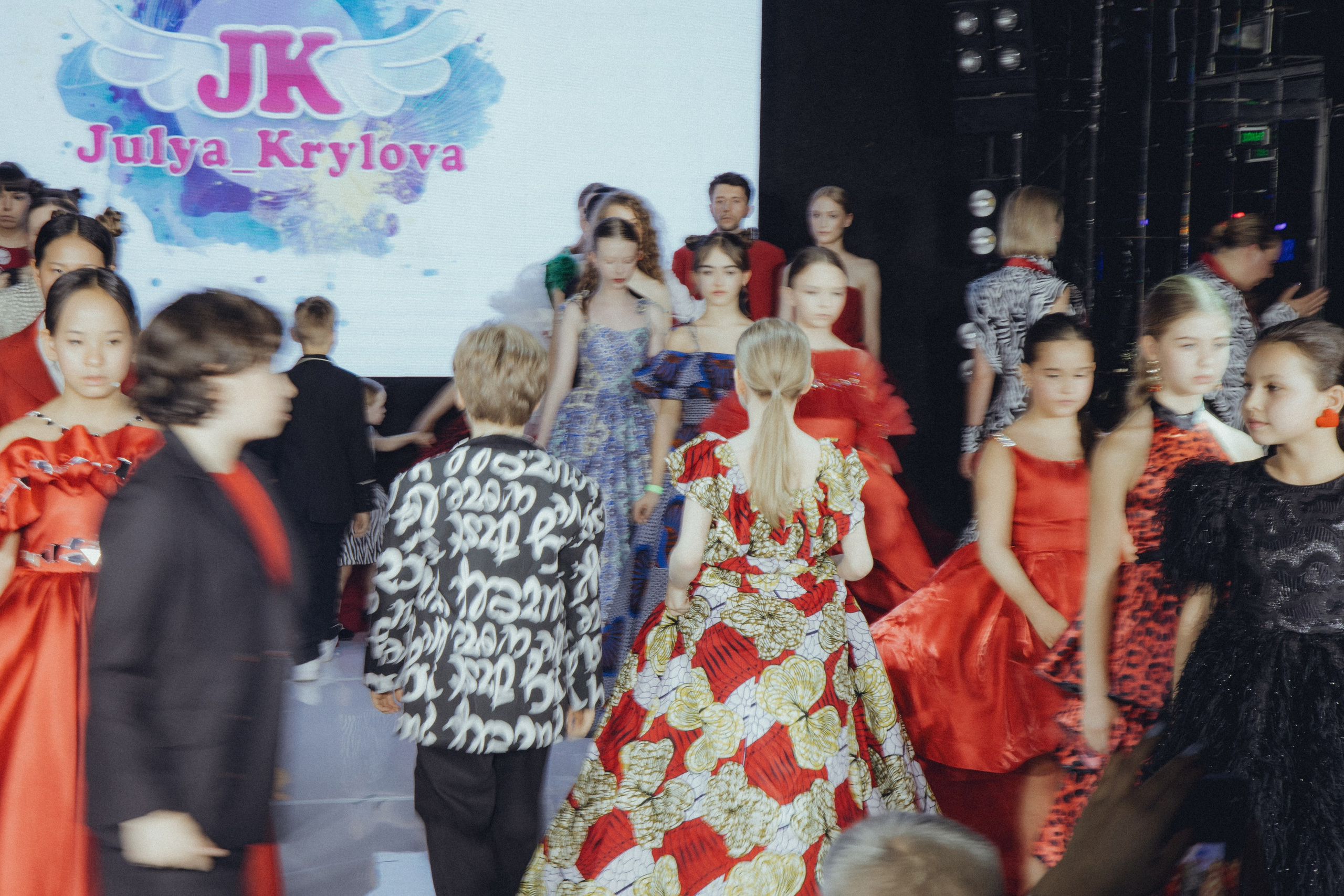 Moscow Fashion Fair Russia 2026. Yankovski_001