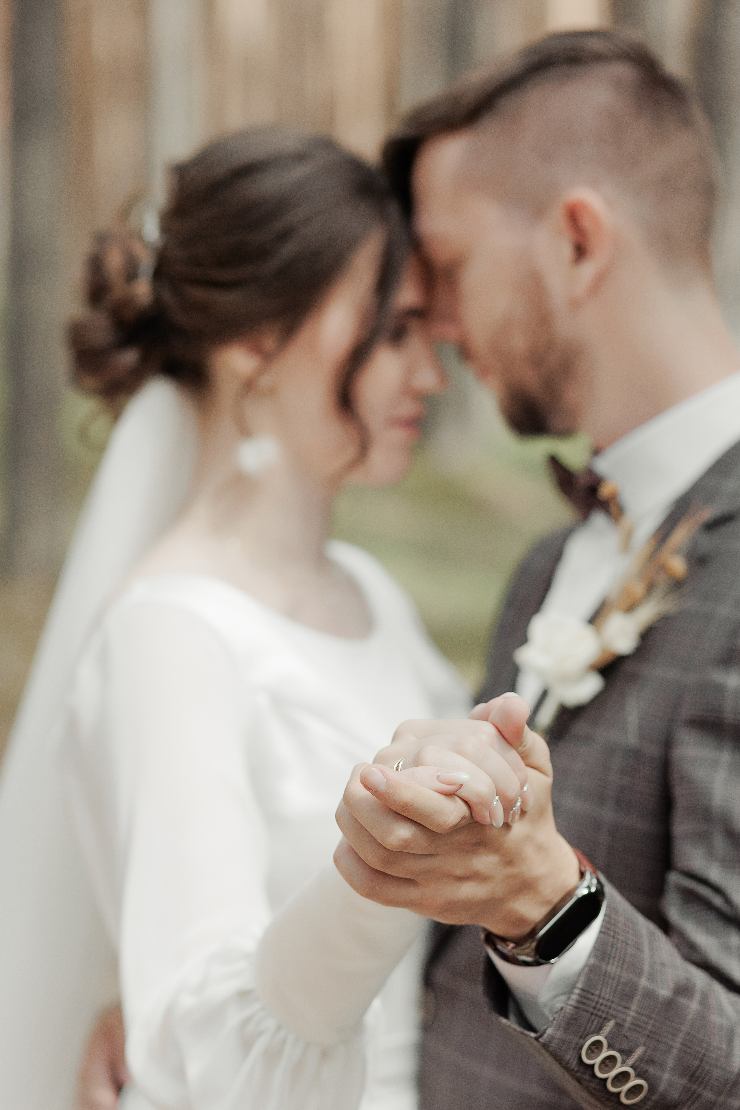 Денис и Валентина. Свадебный и семейный фотограф в Твери и Тверской области