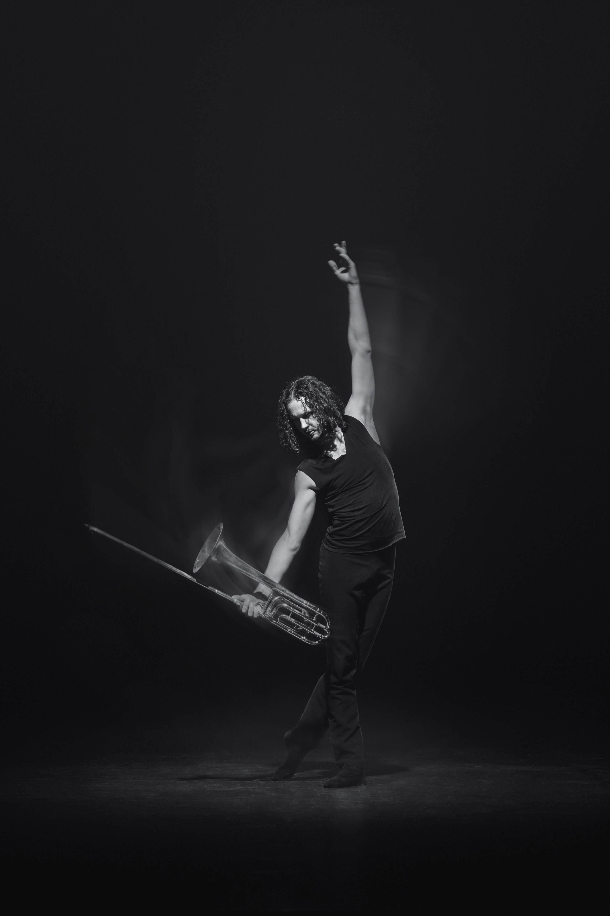 Профессиональный фотограф в Хабаровске Артём Паймуллин