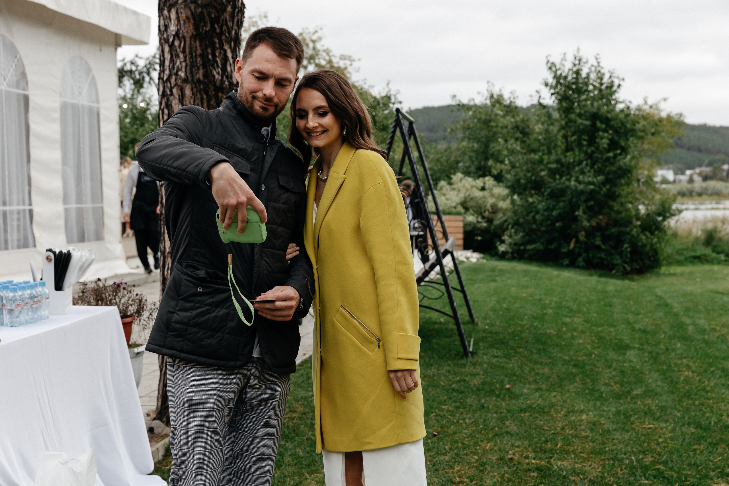 MARIA & LEV. Свадебный фотограф | Екатеринбург | Сочи | Артем Шестаков