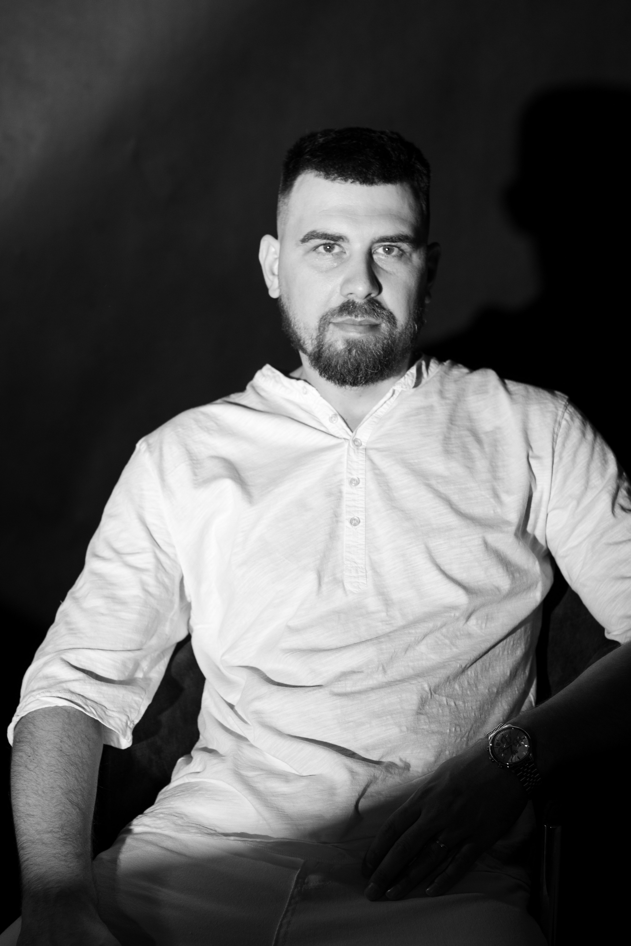 Алексей. Семейный фотограф Софи Симакова в Волгограде и Волжском