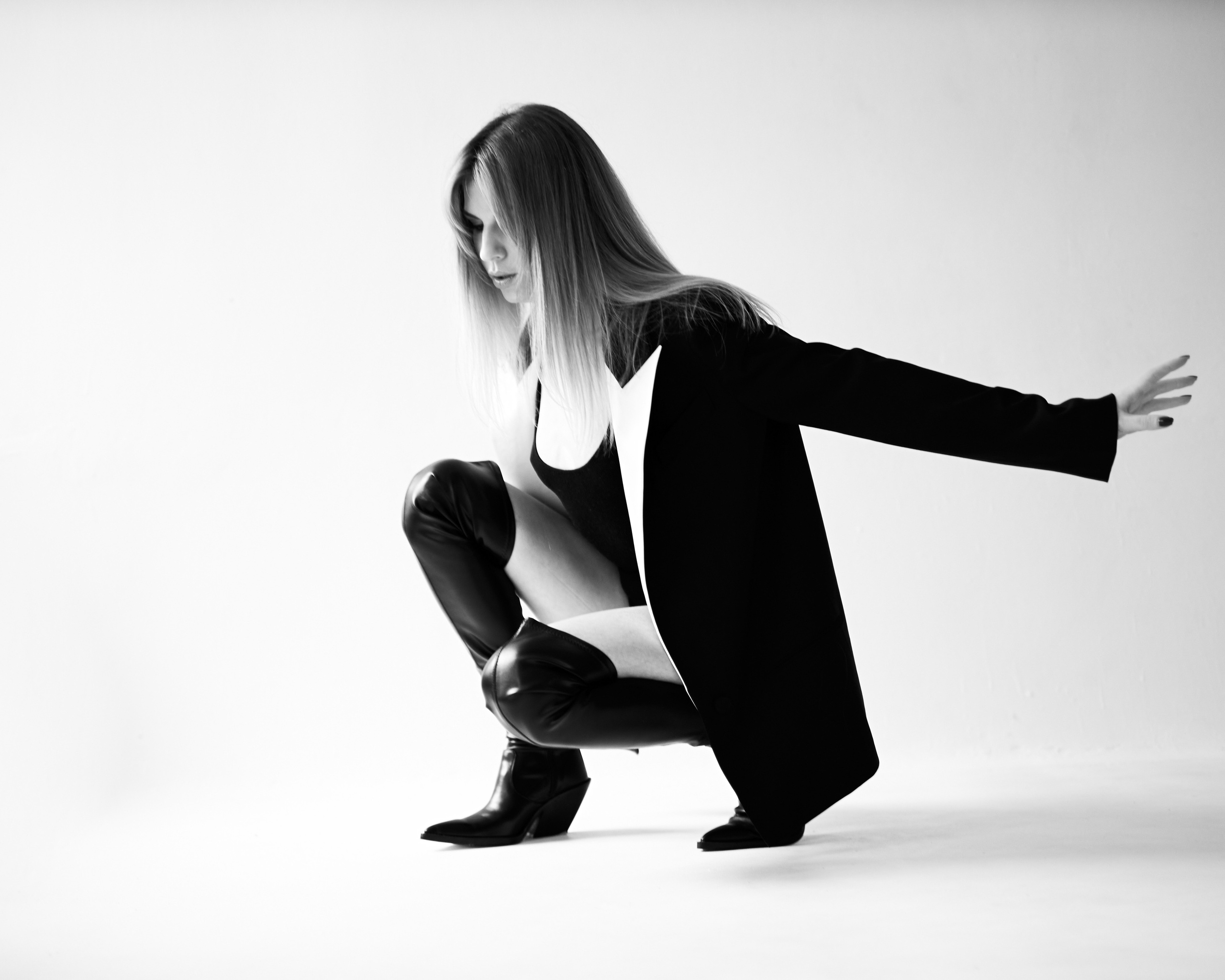 Портретный фотограф