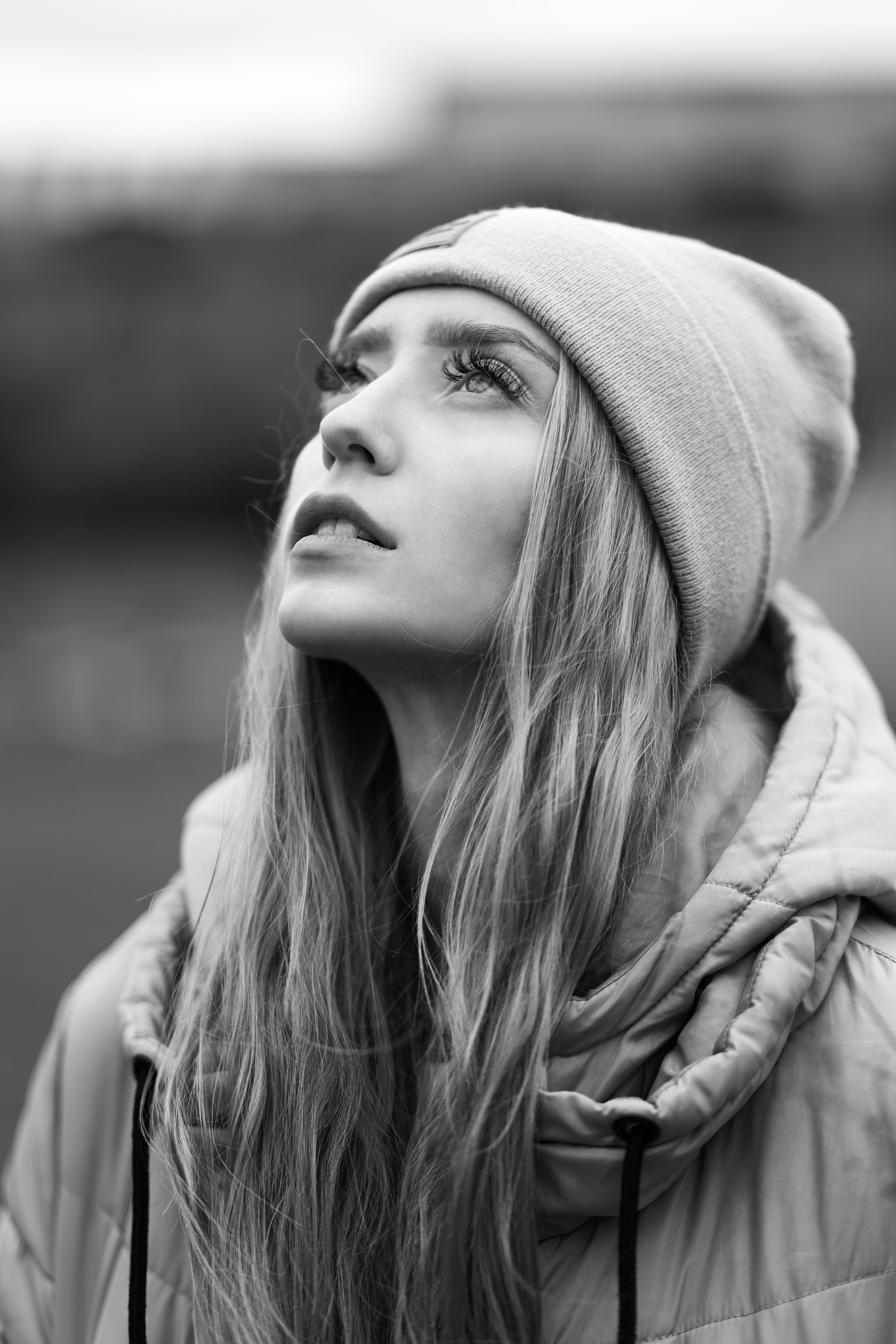 Портретный фотограф