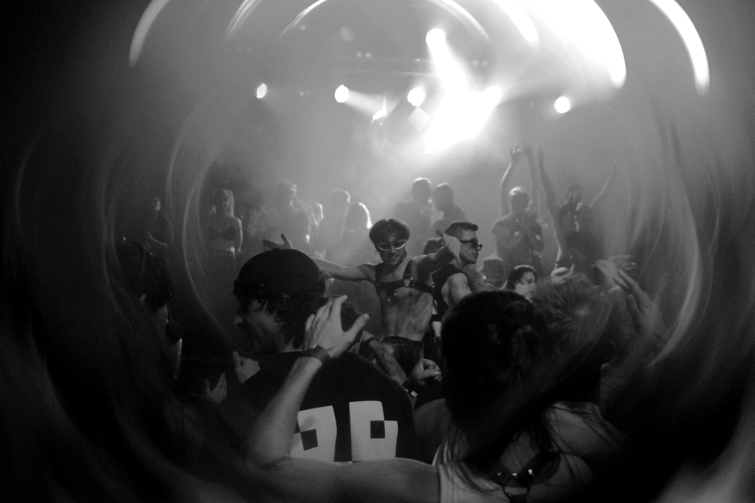 Monasterio. Санкт-Петербург. 8/11/2025. Репортажный фотограф в Санкт-Петербурге Даниил Могута