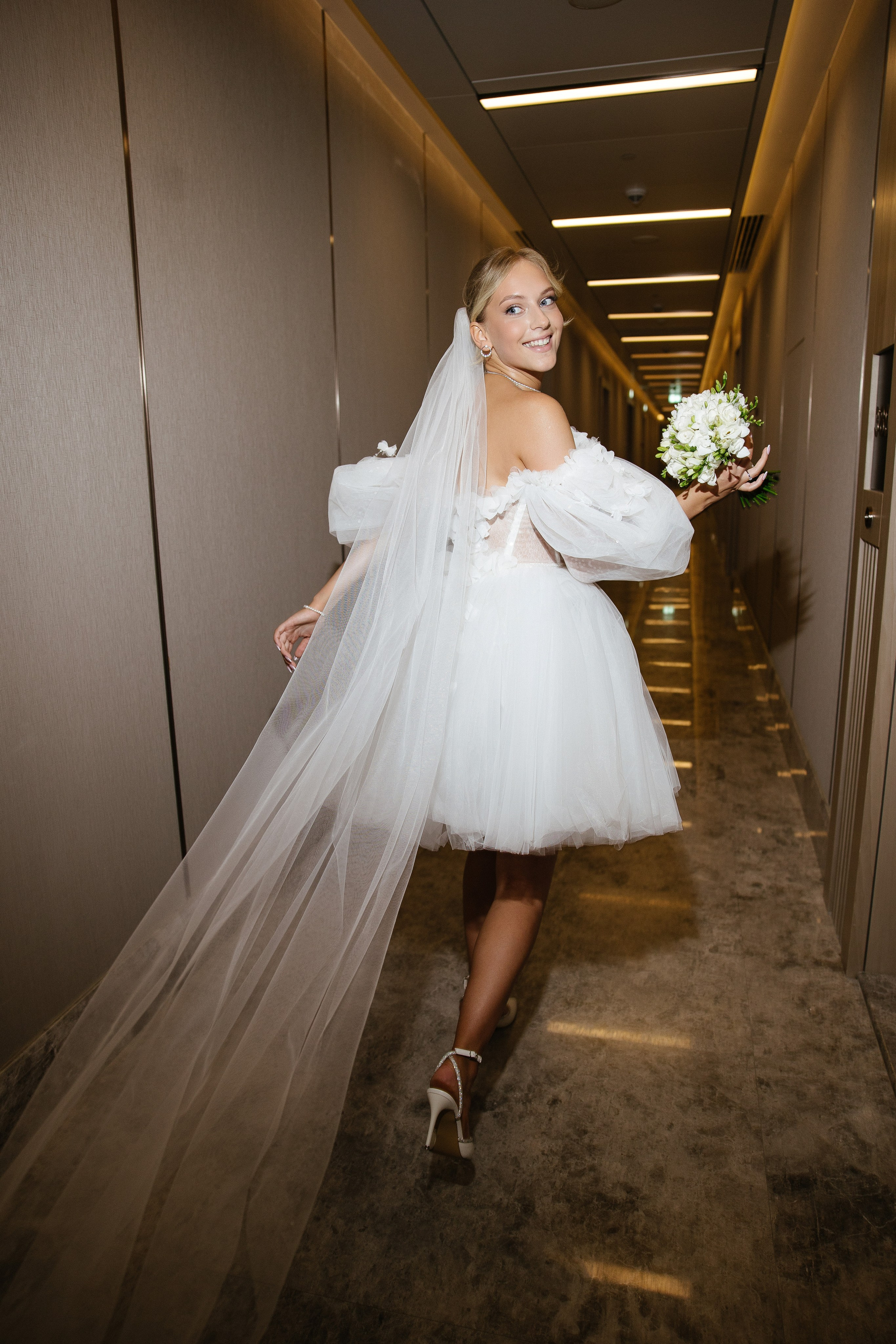 Никита и Дарья. Свадебный фотограф Москве Катя Абдурахманова и Арсен Абдурахманов